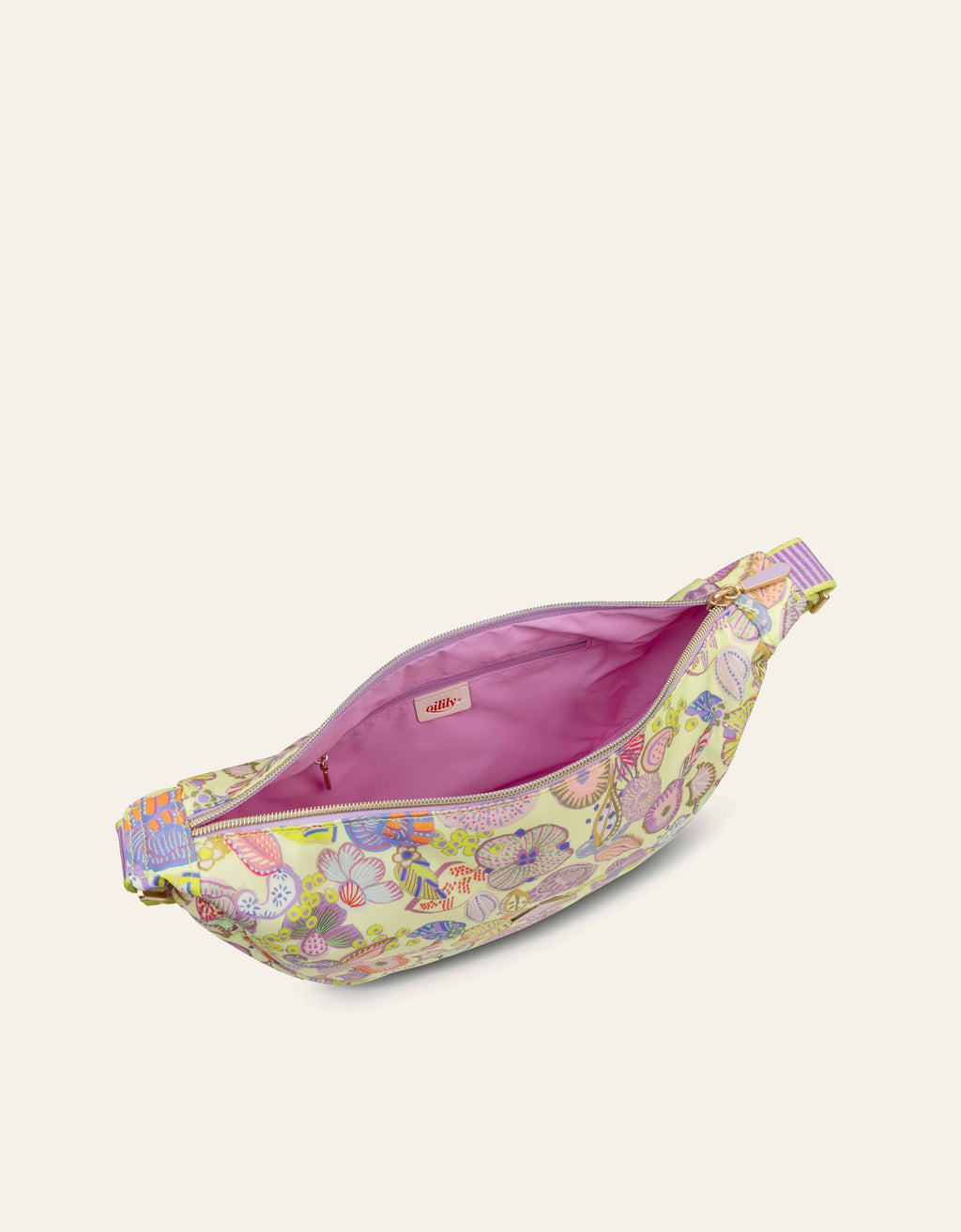 Sac Oilily