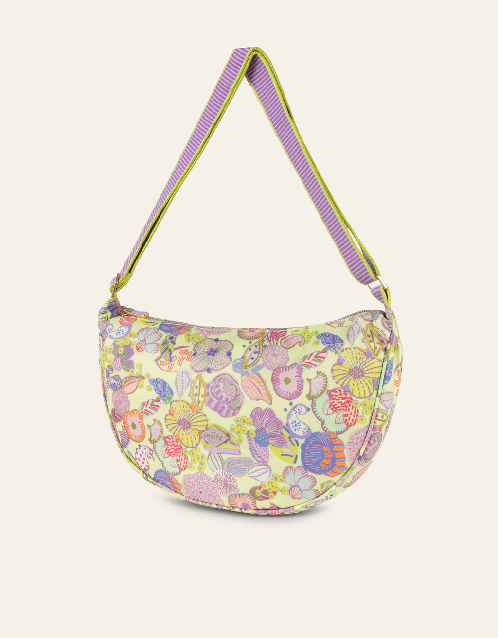 Sac Oilily