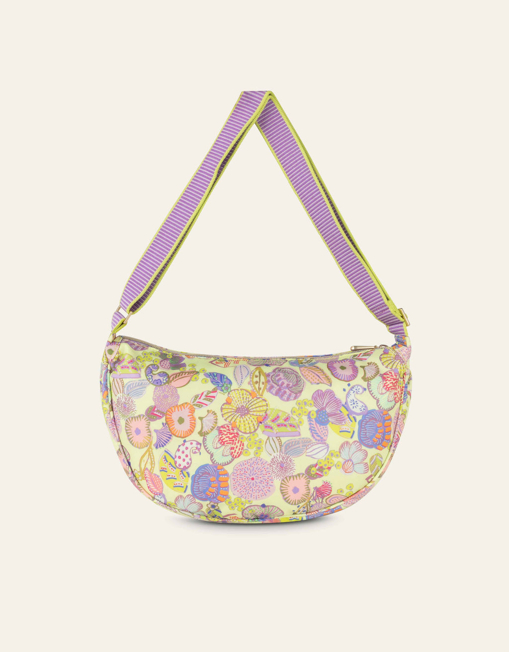 Sac Oilily