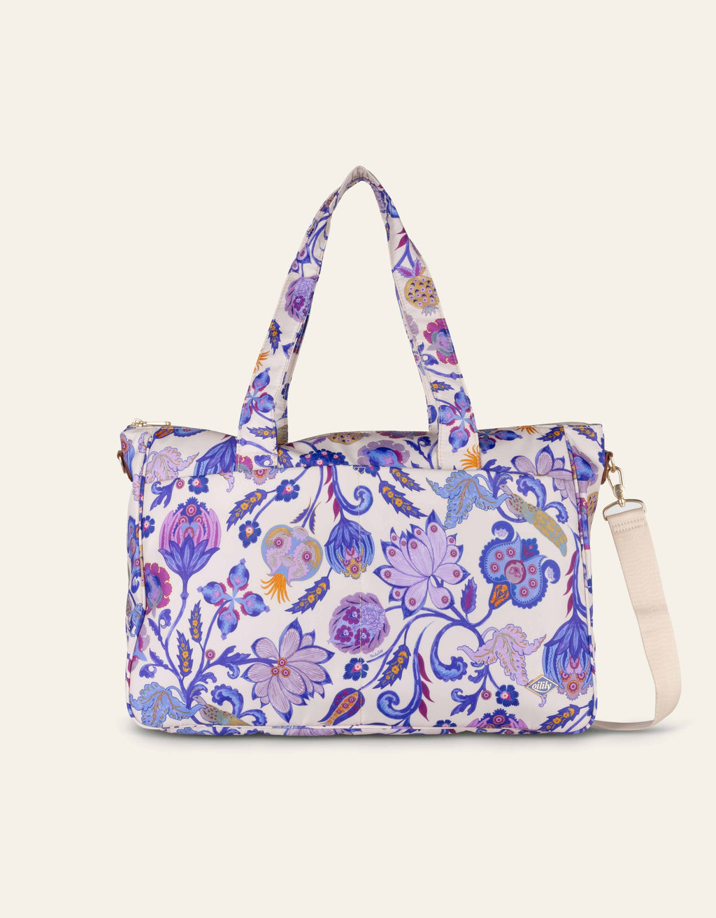 Sac Oilily