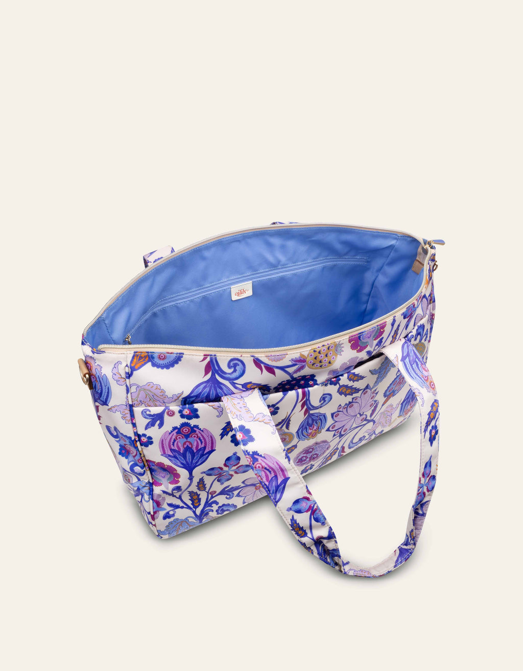 Sac Oilily