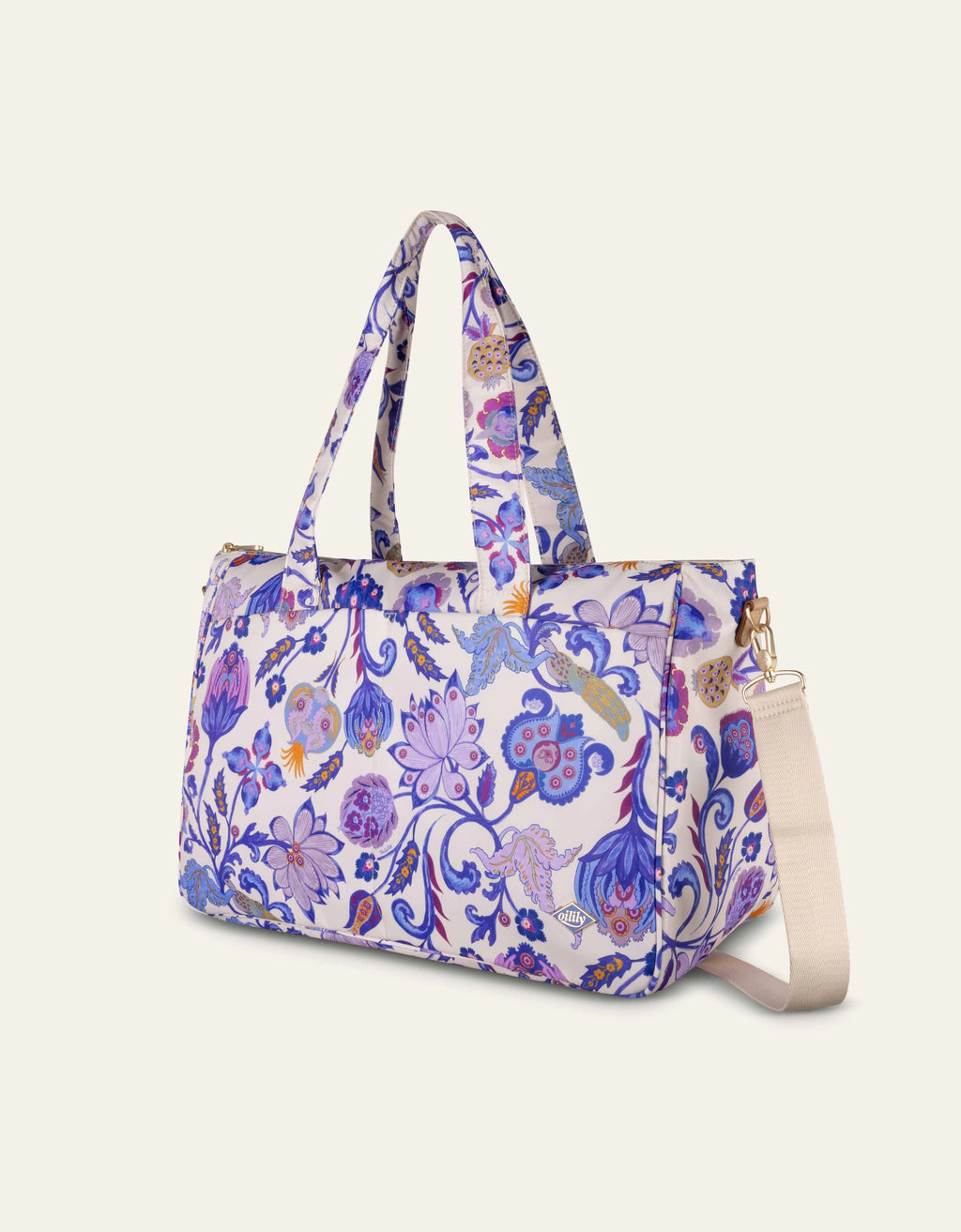 Sac Oilily