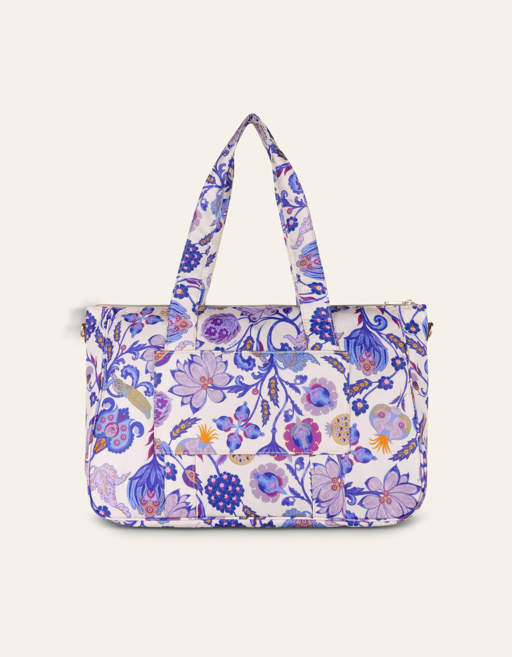 Sac Oilily