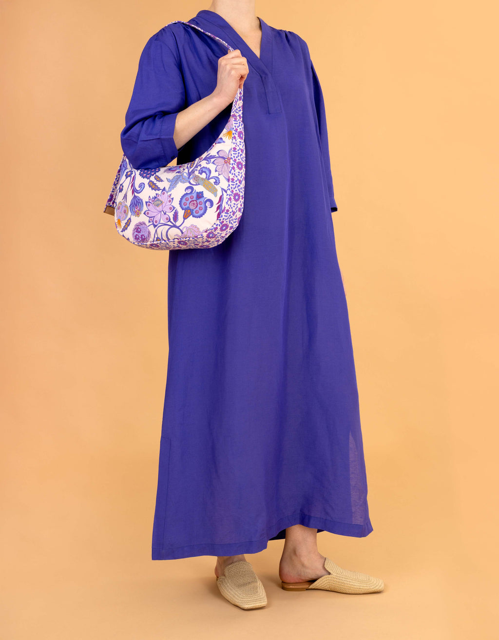 Sac Oilily