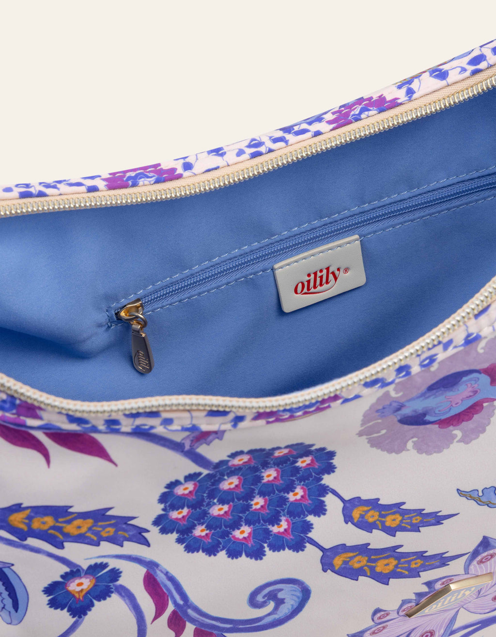 Sac Oilily