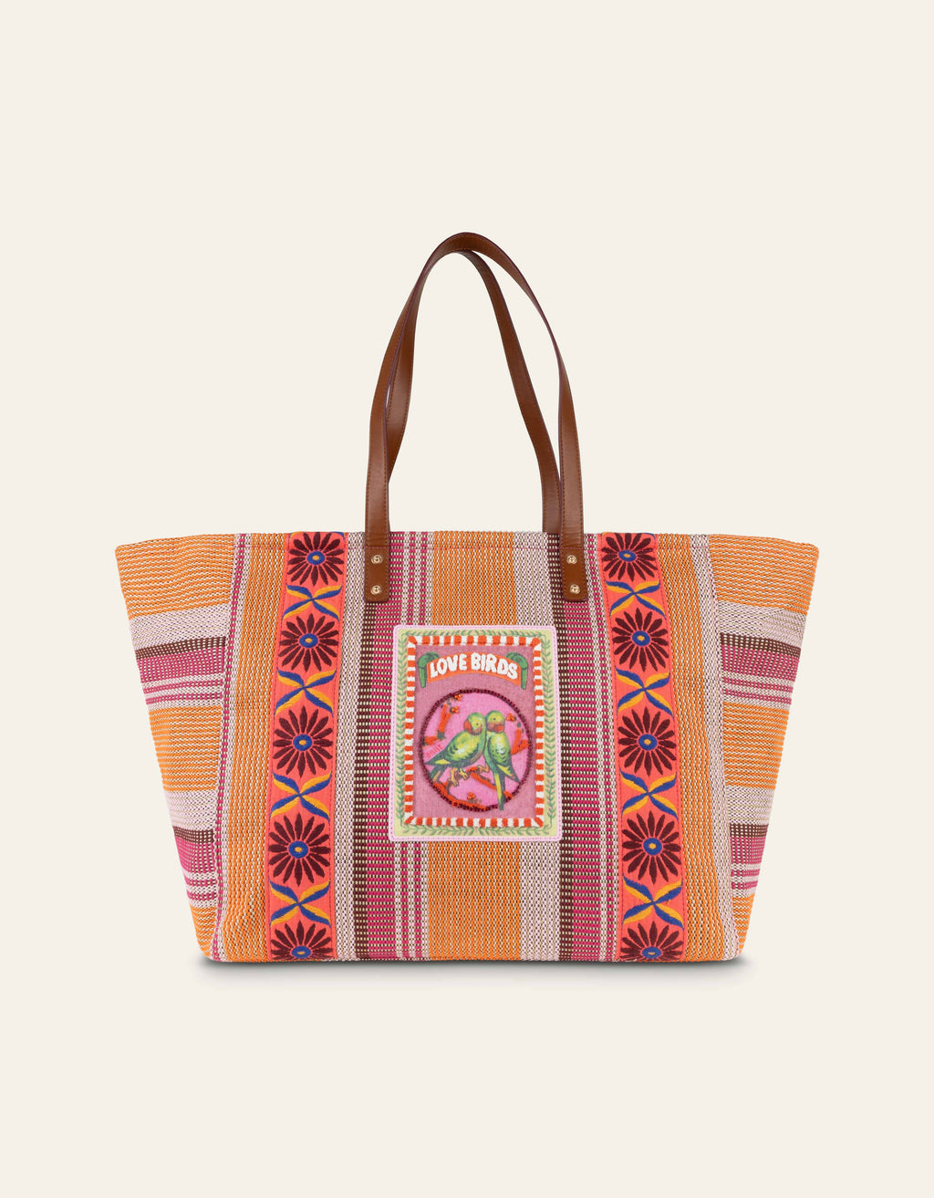 Sac Oilily