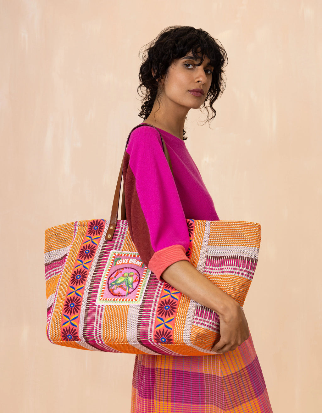 Sac Oilily