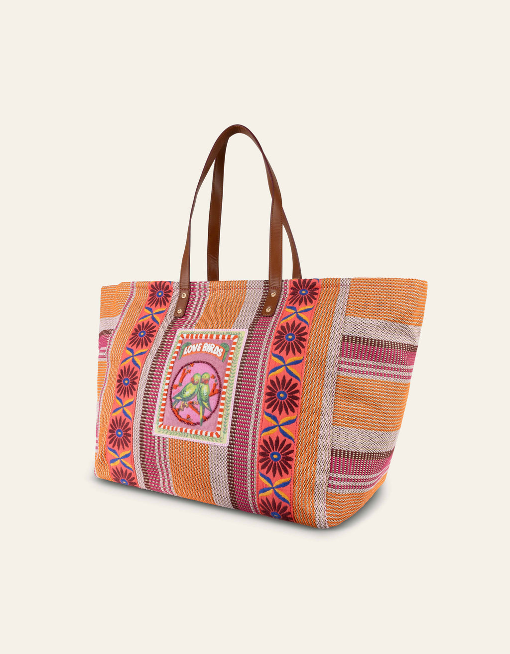 Sac Oilily