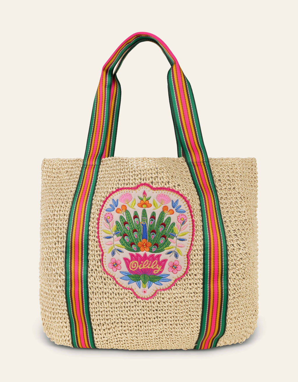 Sac Oilily