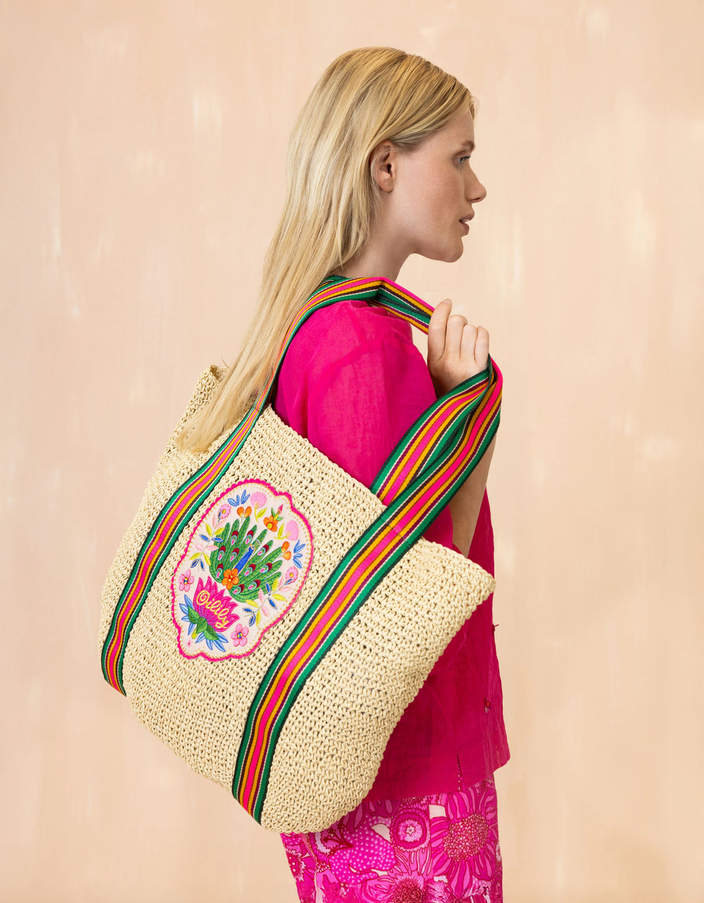 Sac Oilily