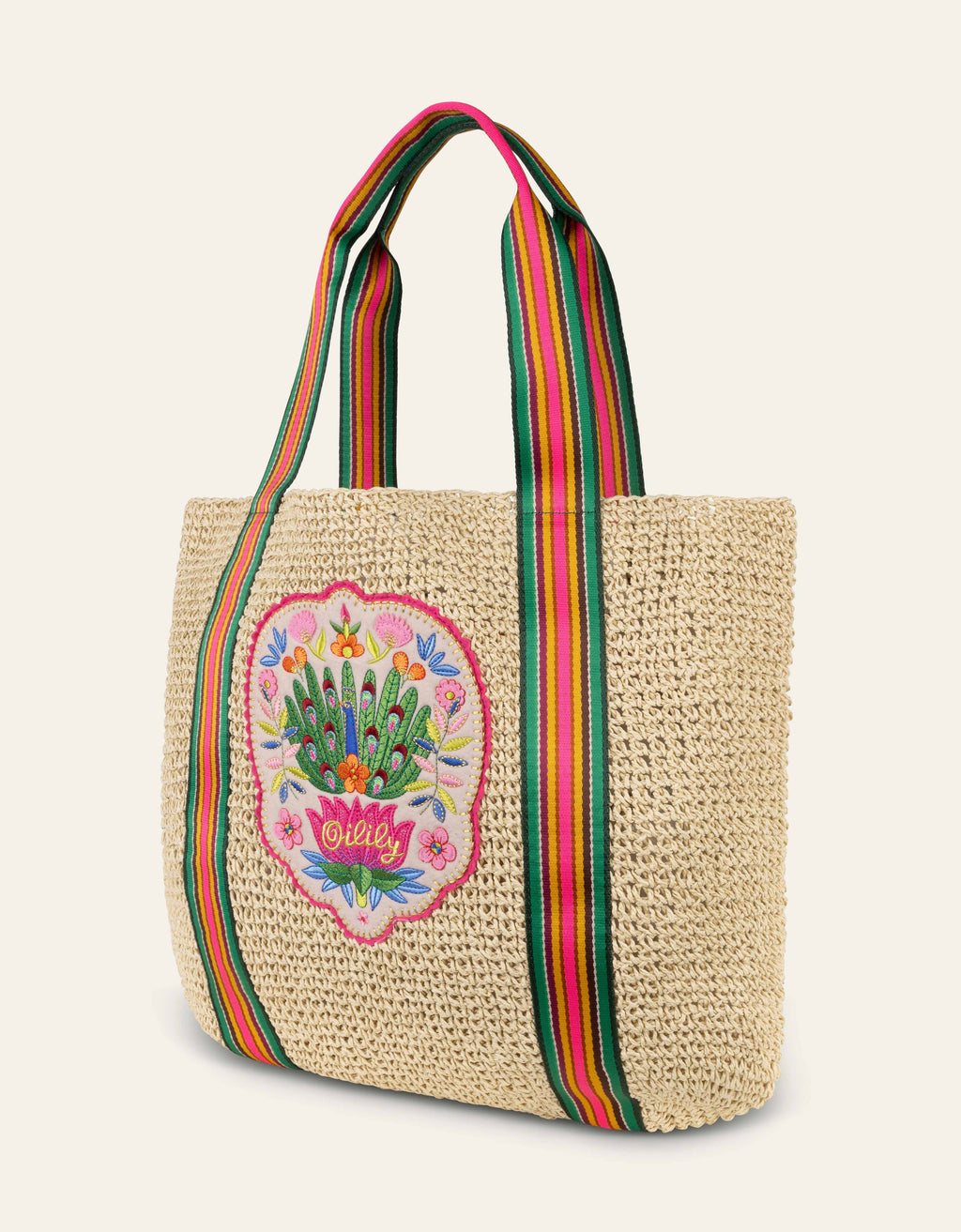 Sac Oilily