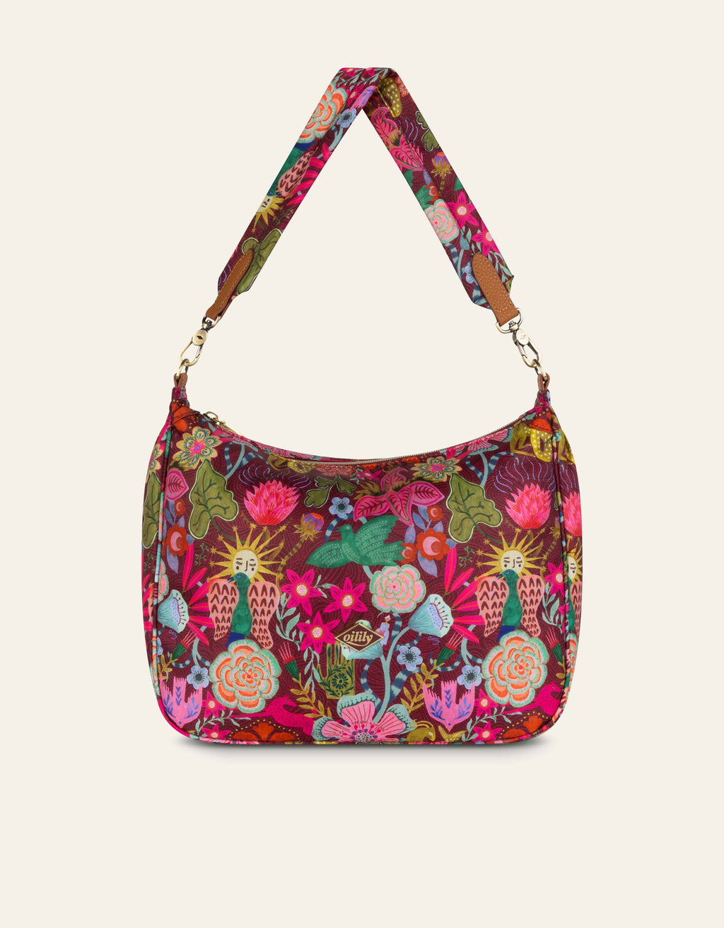 Sac Oilily