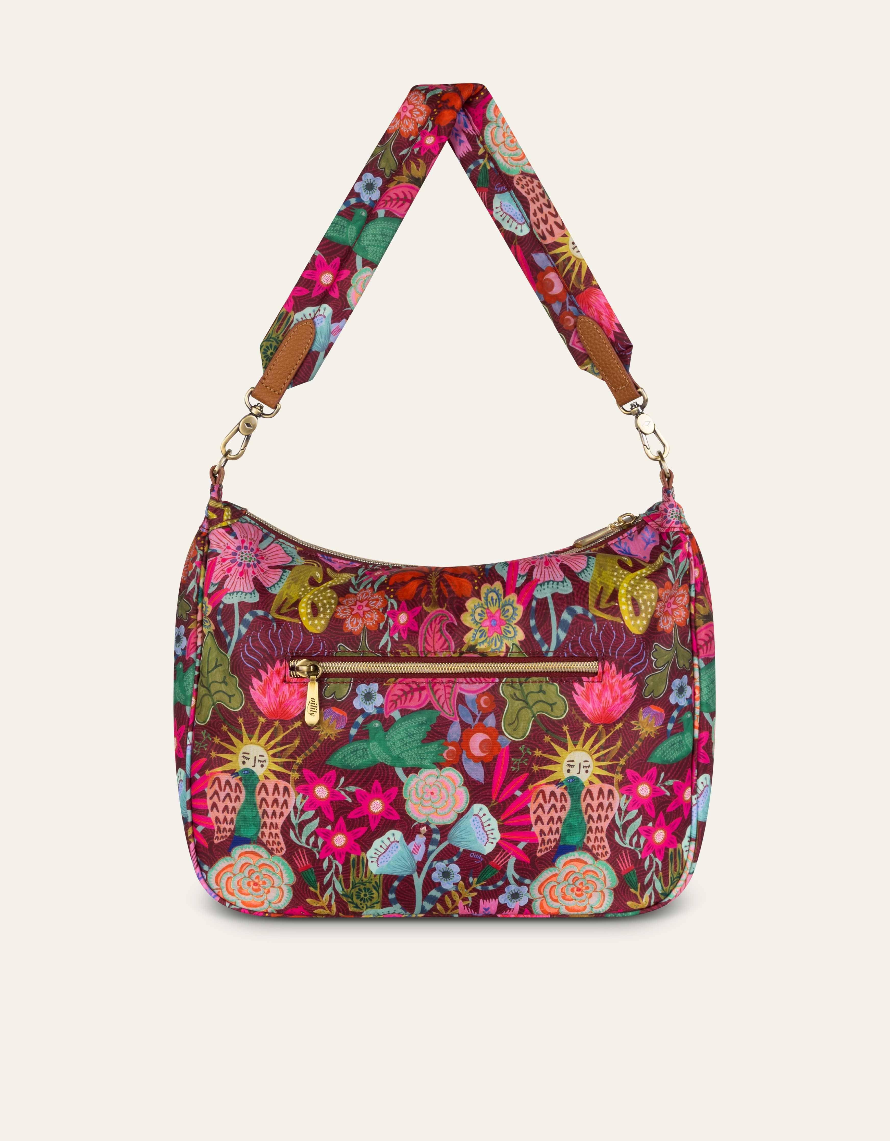 Sac Oilily