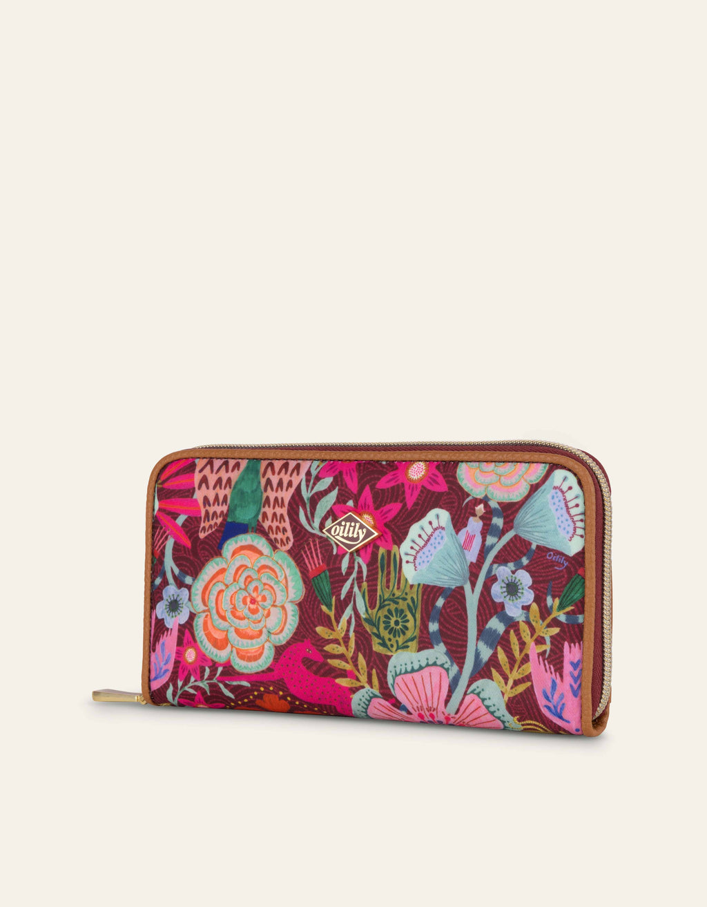 Portefeuille Oilily