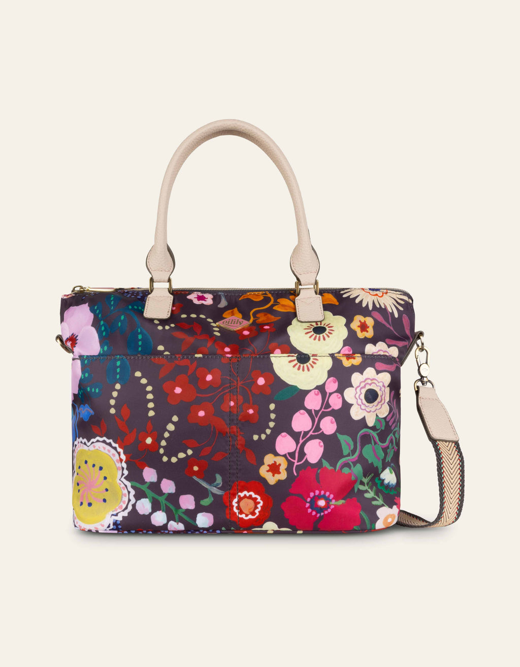 Sac Oilily