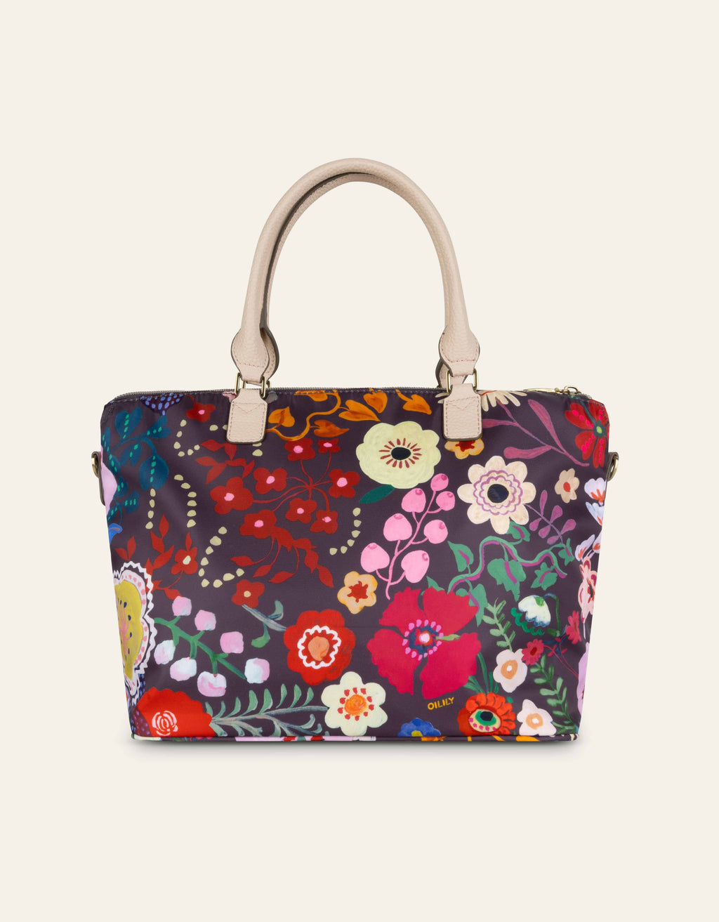 Sac Oilily
