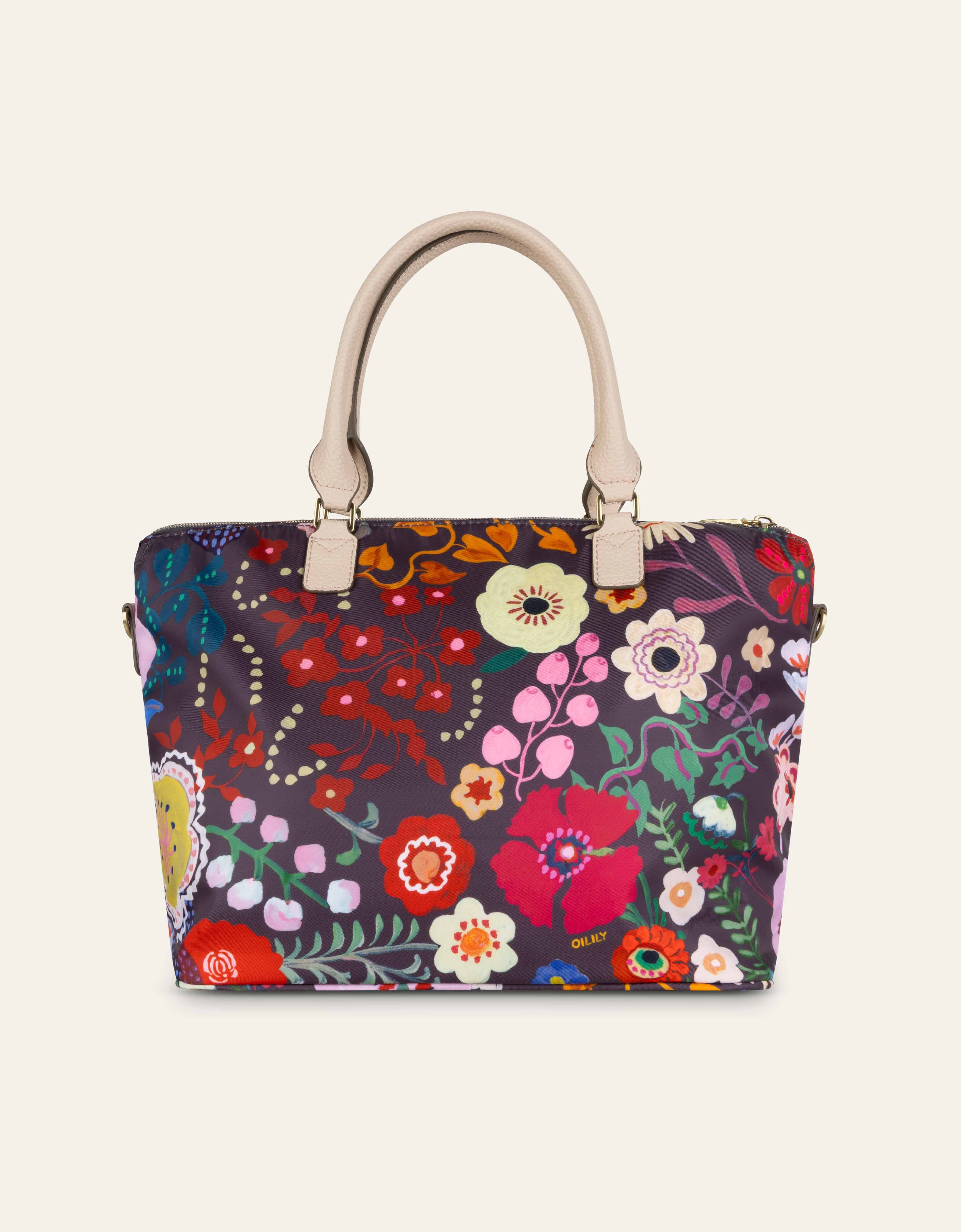 Sac Oilily