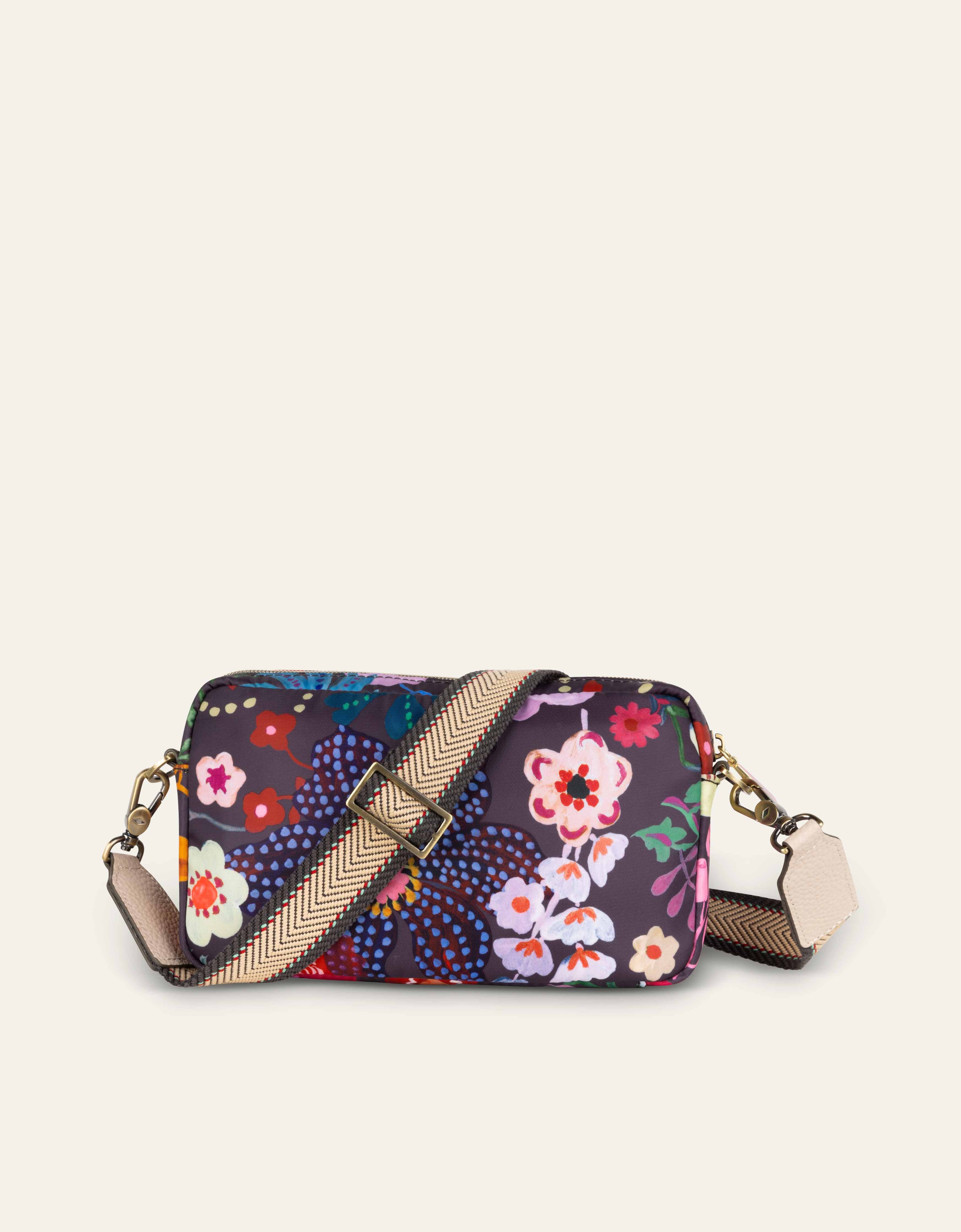 Sac Oilily