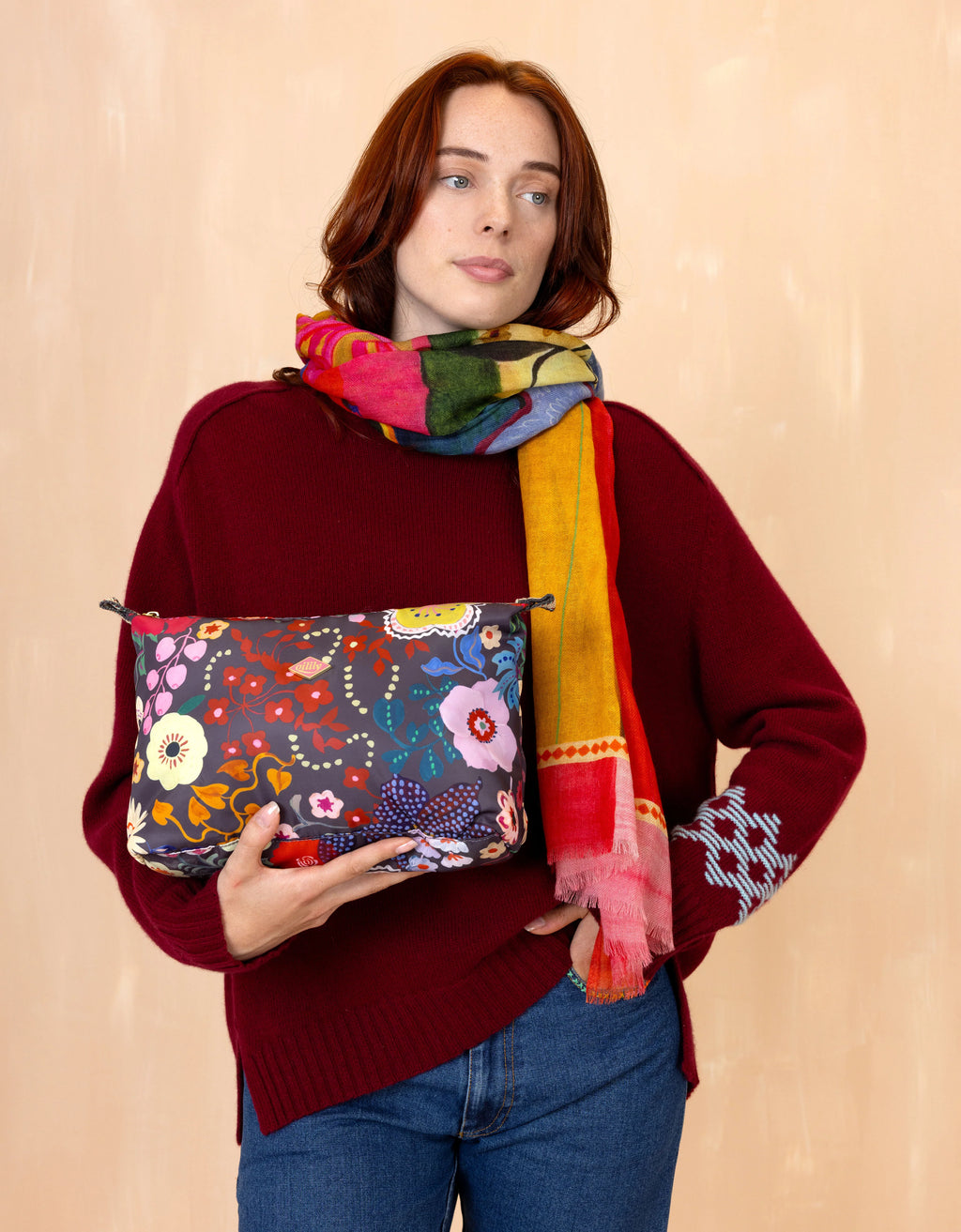 Trousse de toilette Oilily