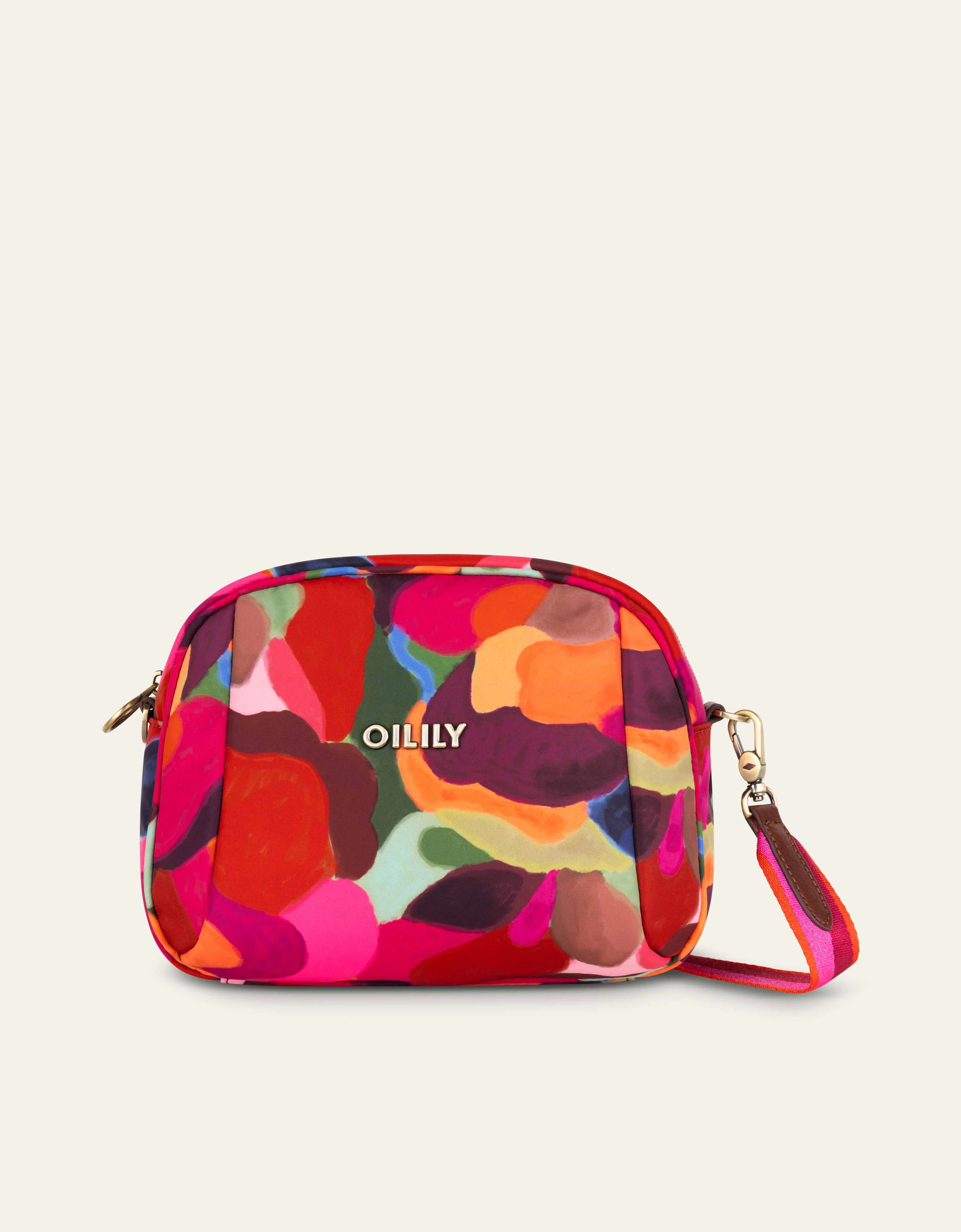 Sac Oilily