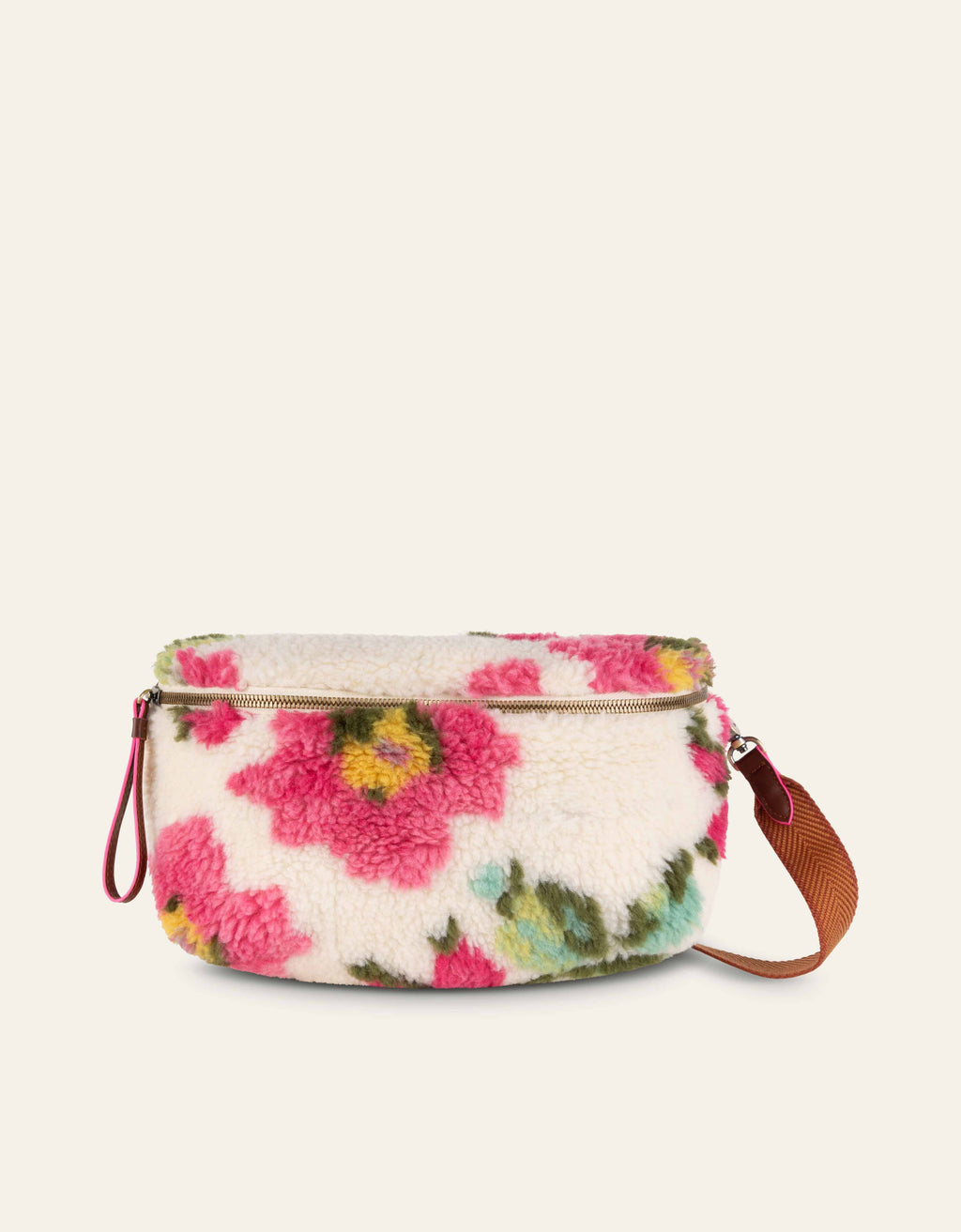 Sac Oilily