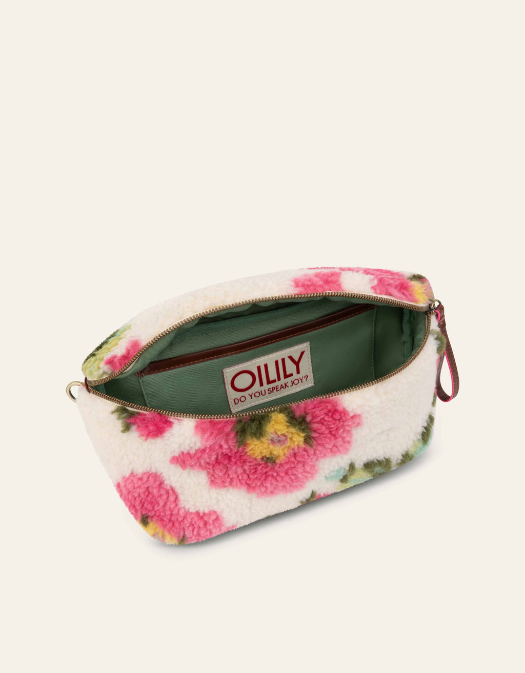 Sac Oilily