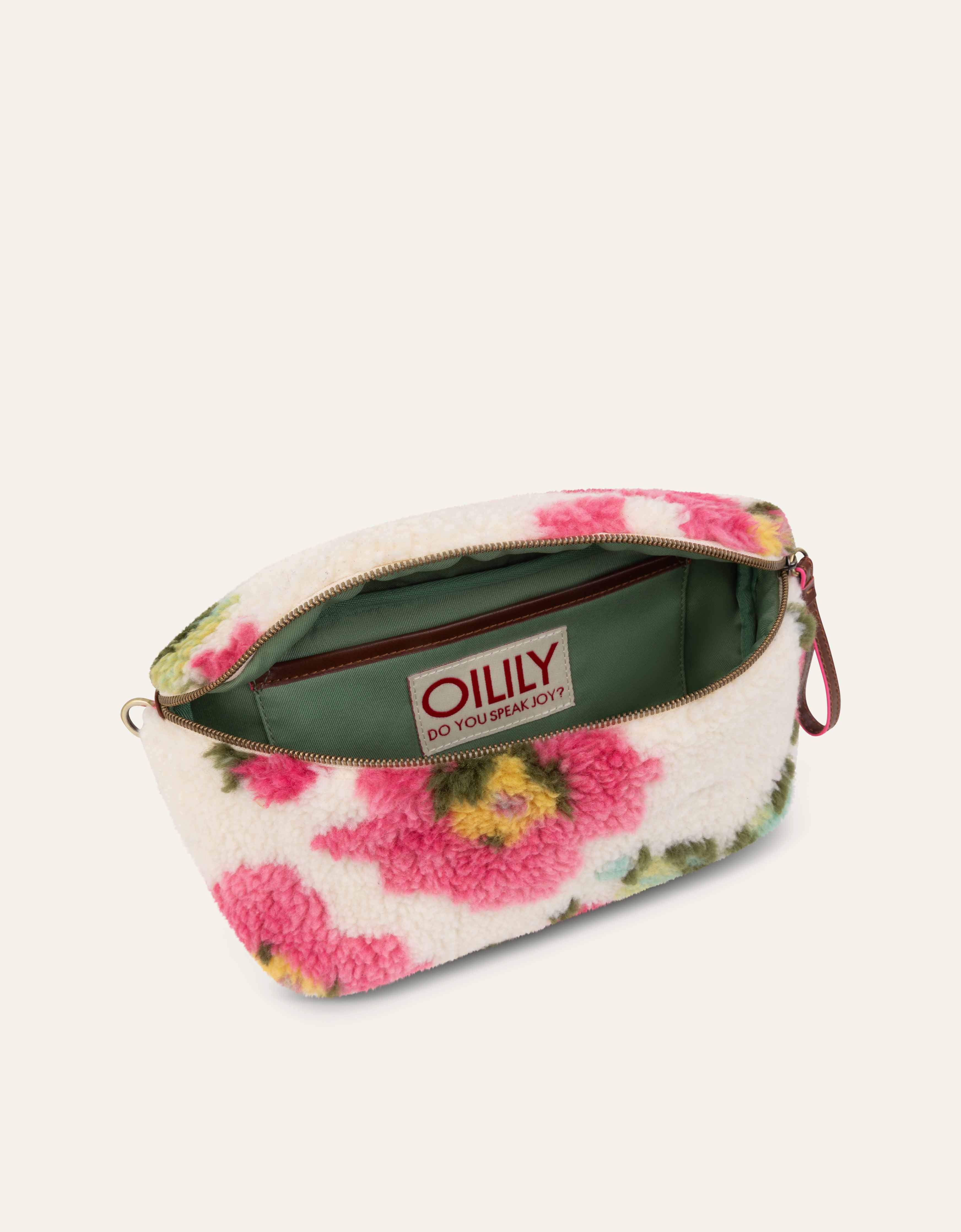 Sac Oilily