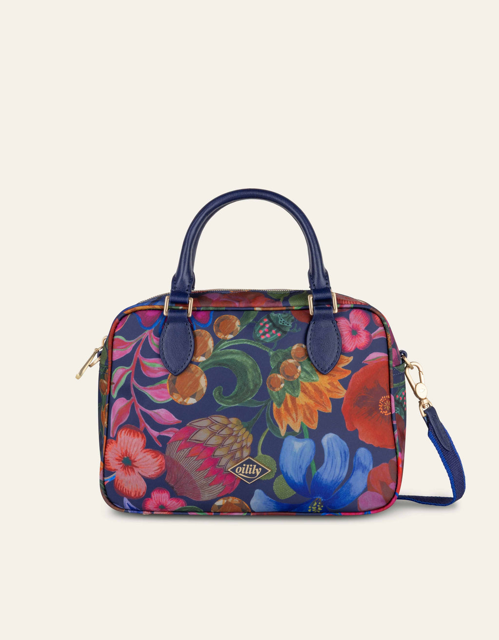 Sac Oilily