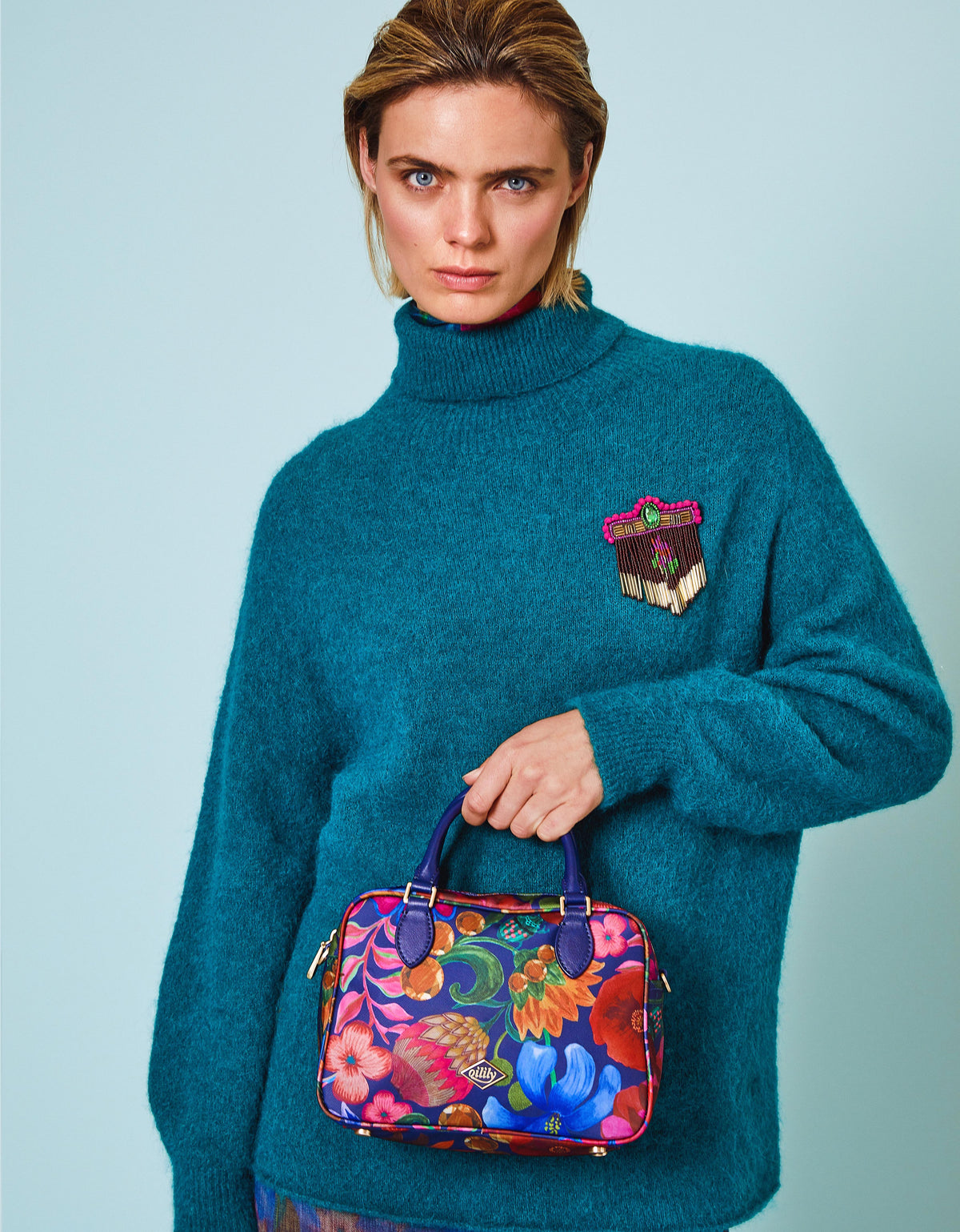 Sac Oilily