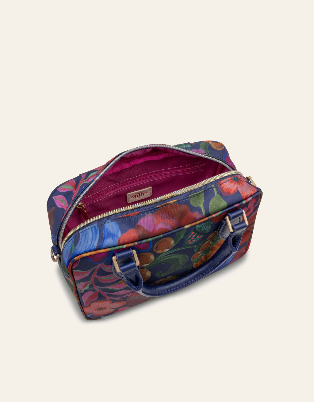 Sac Oilily