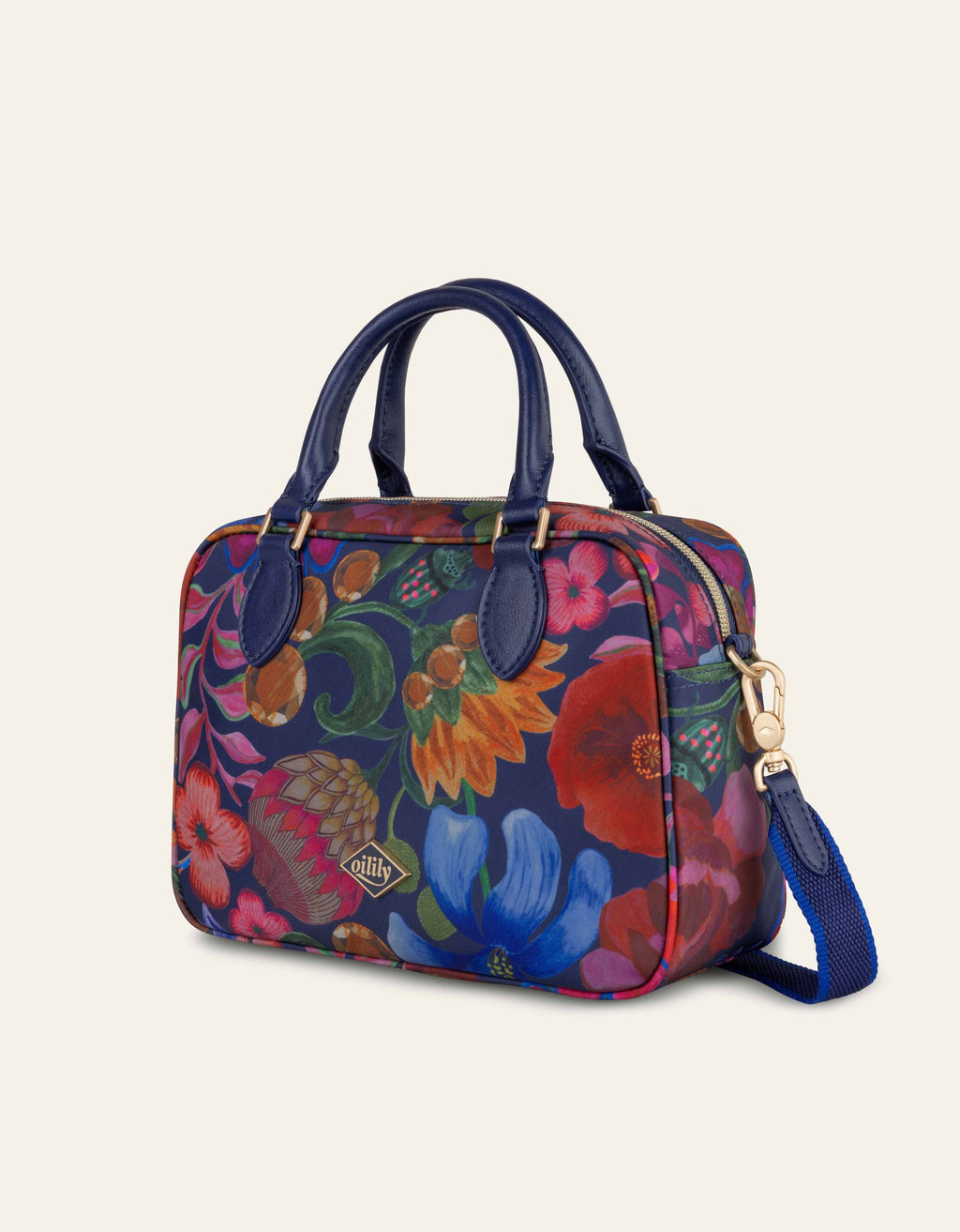 Sac Oilily