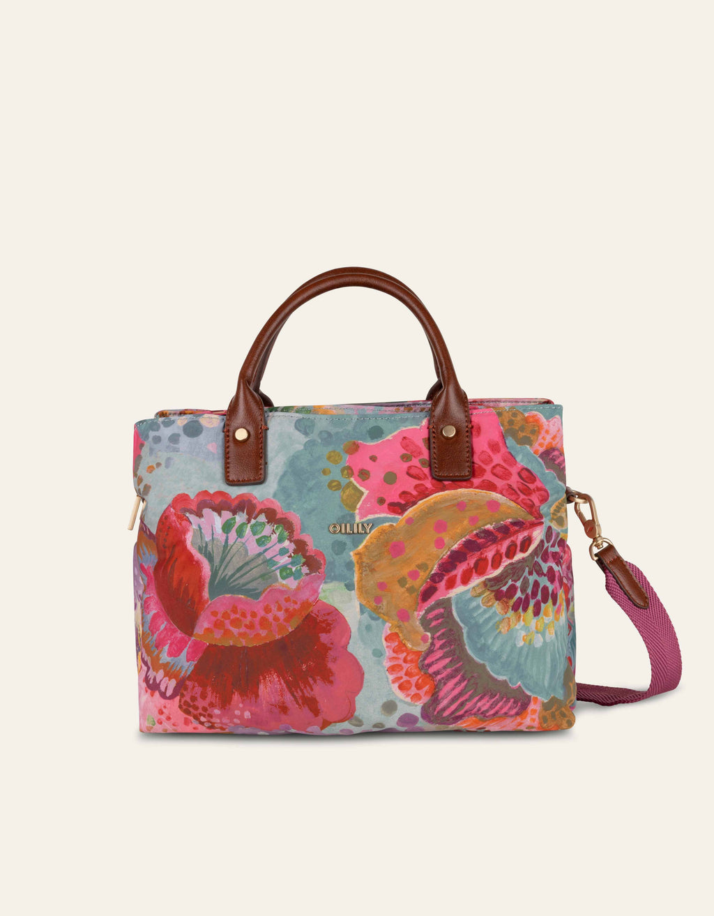 Sac Oilily