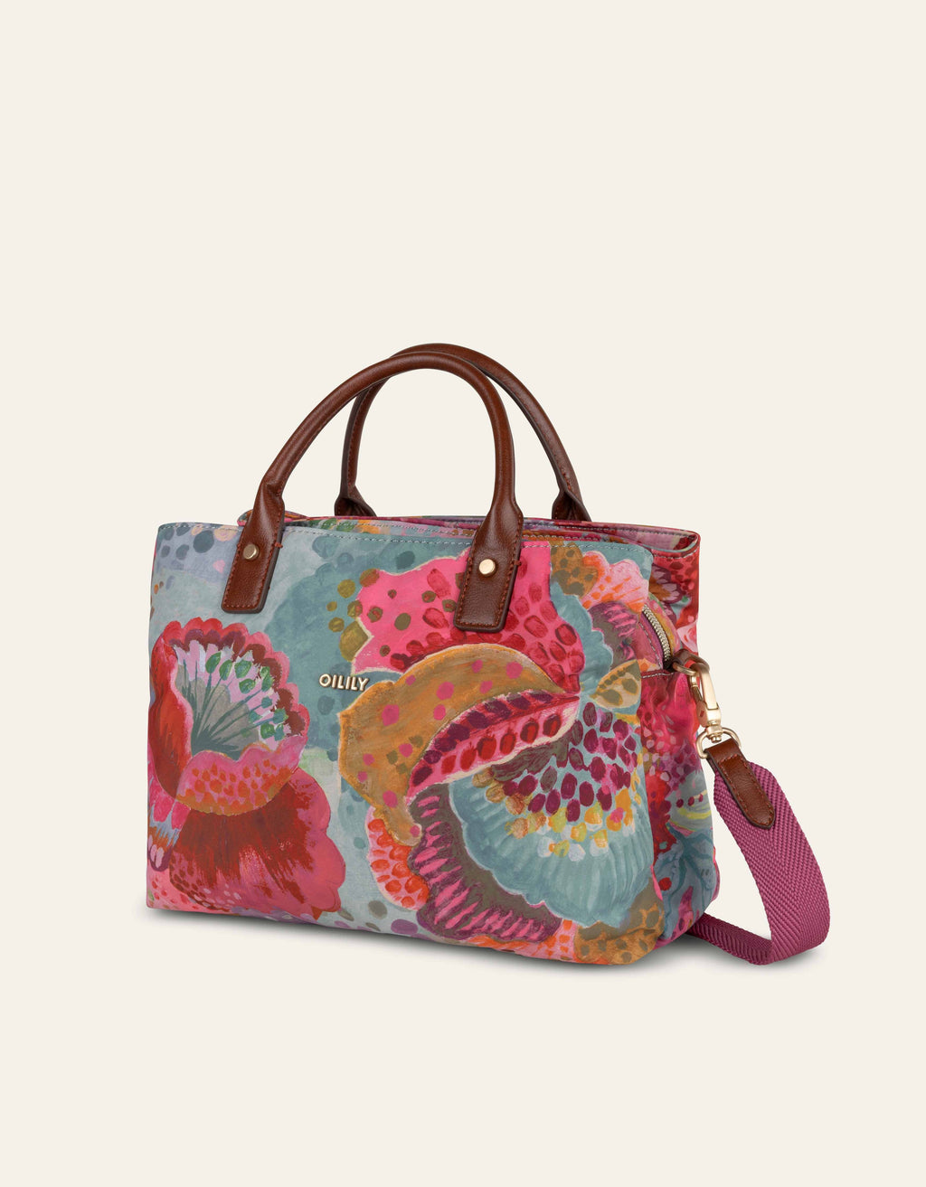 Sac Oilily