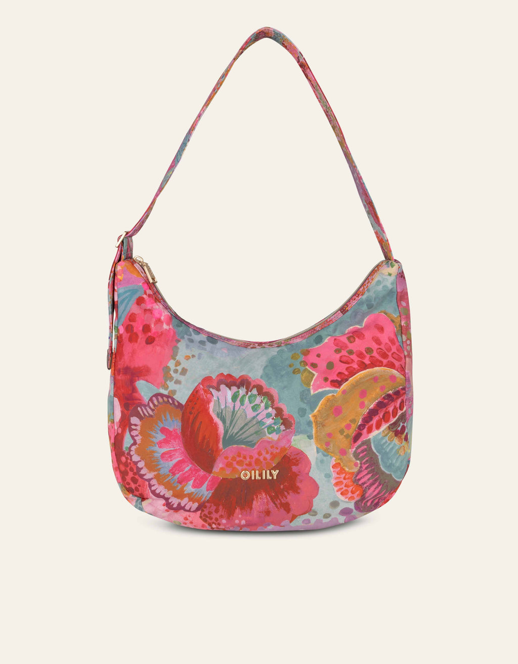 Sac Oilily
