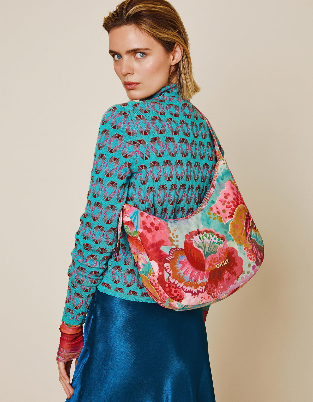 Sac Oilily