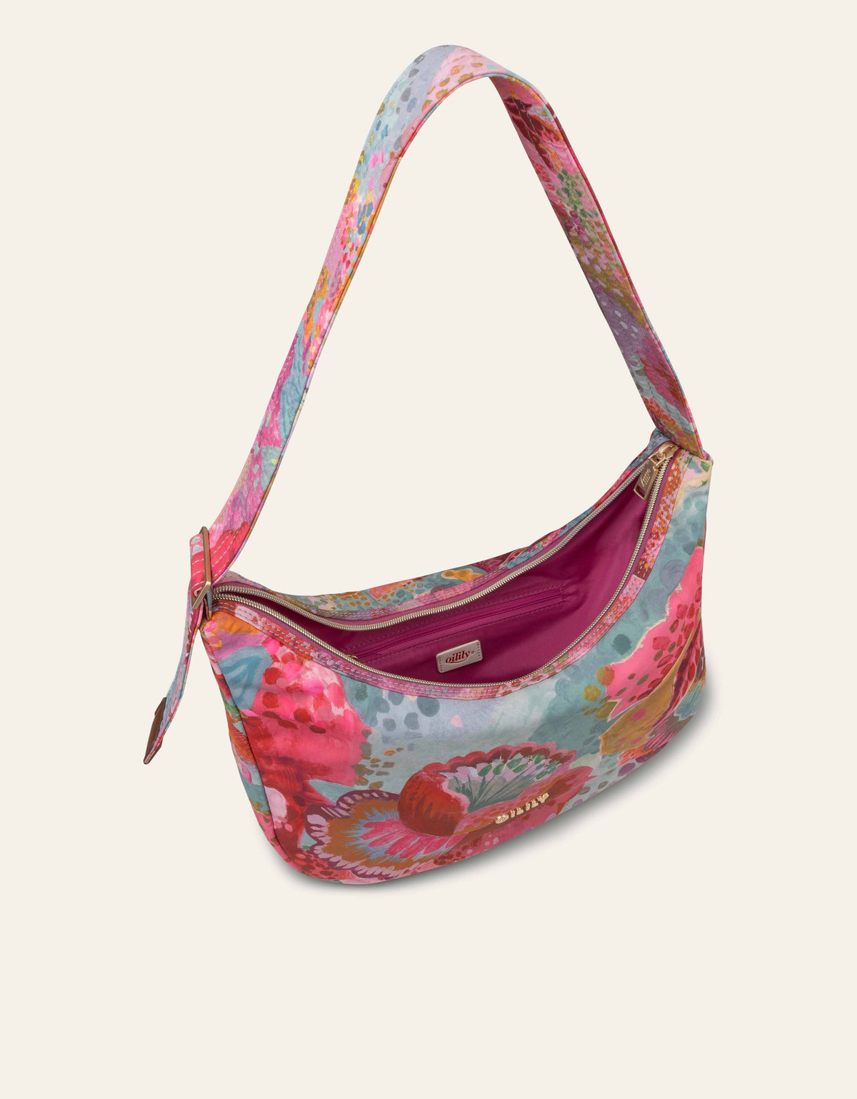 Sac Oilily
