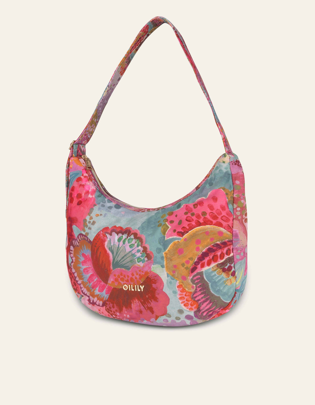 Sac Oilily