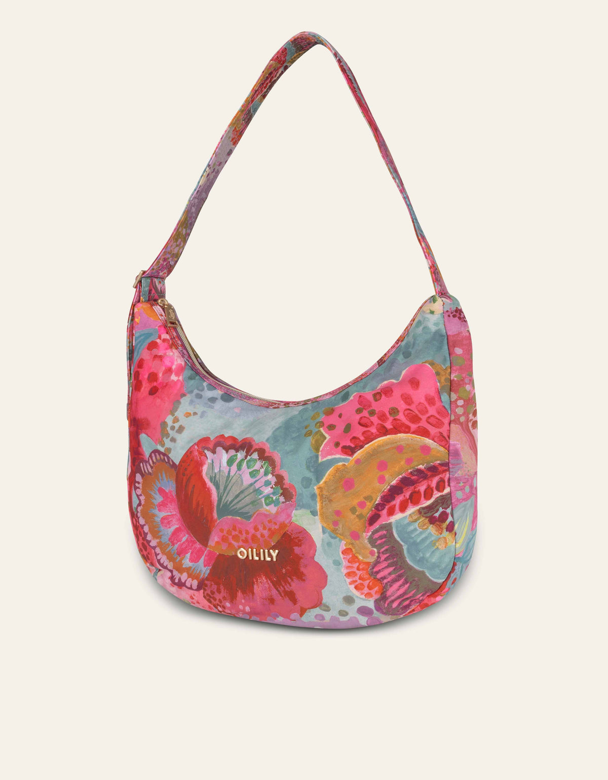 Sac Oilily