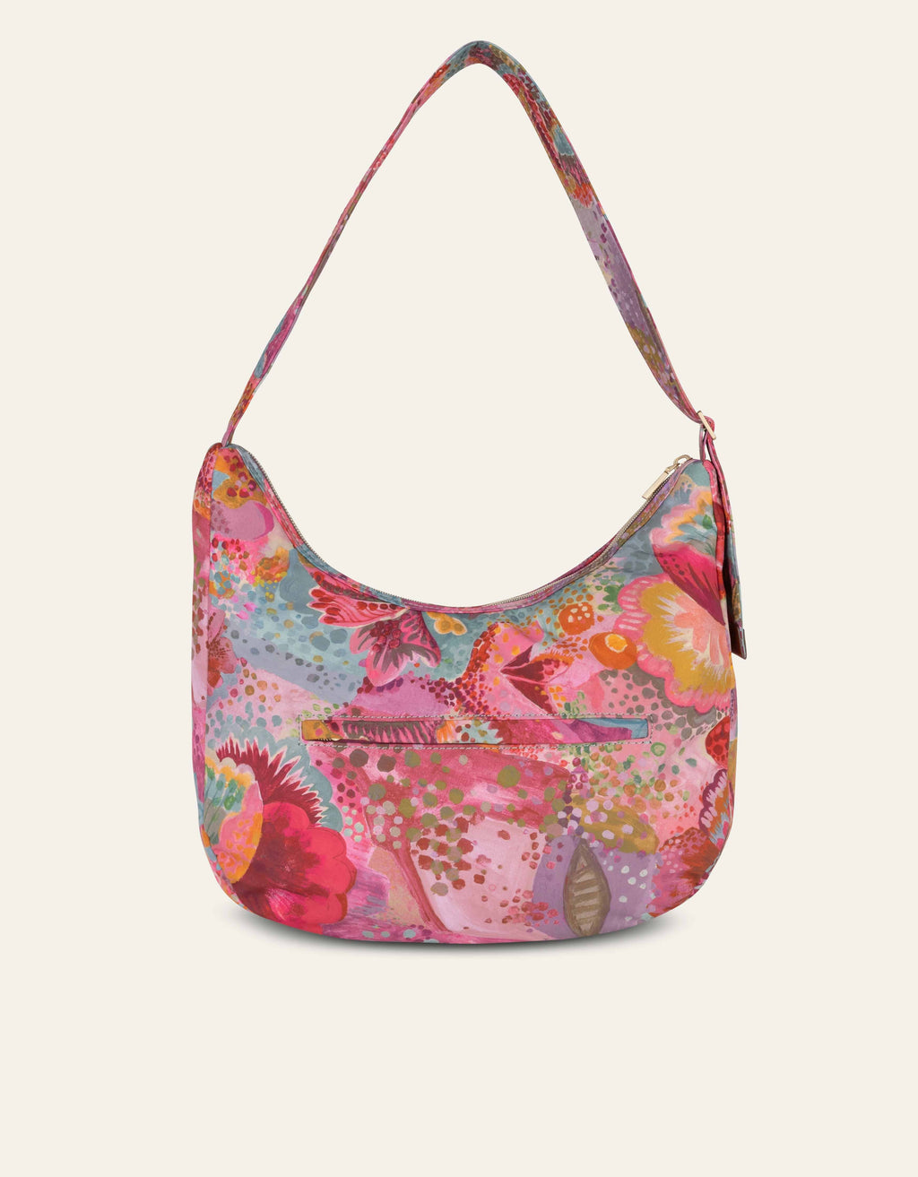 Sac Oilily