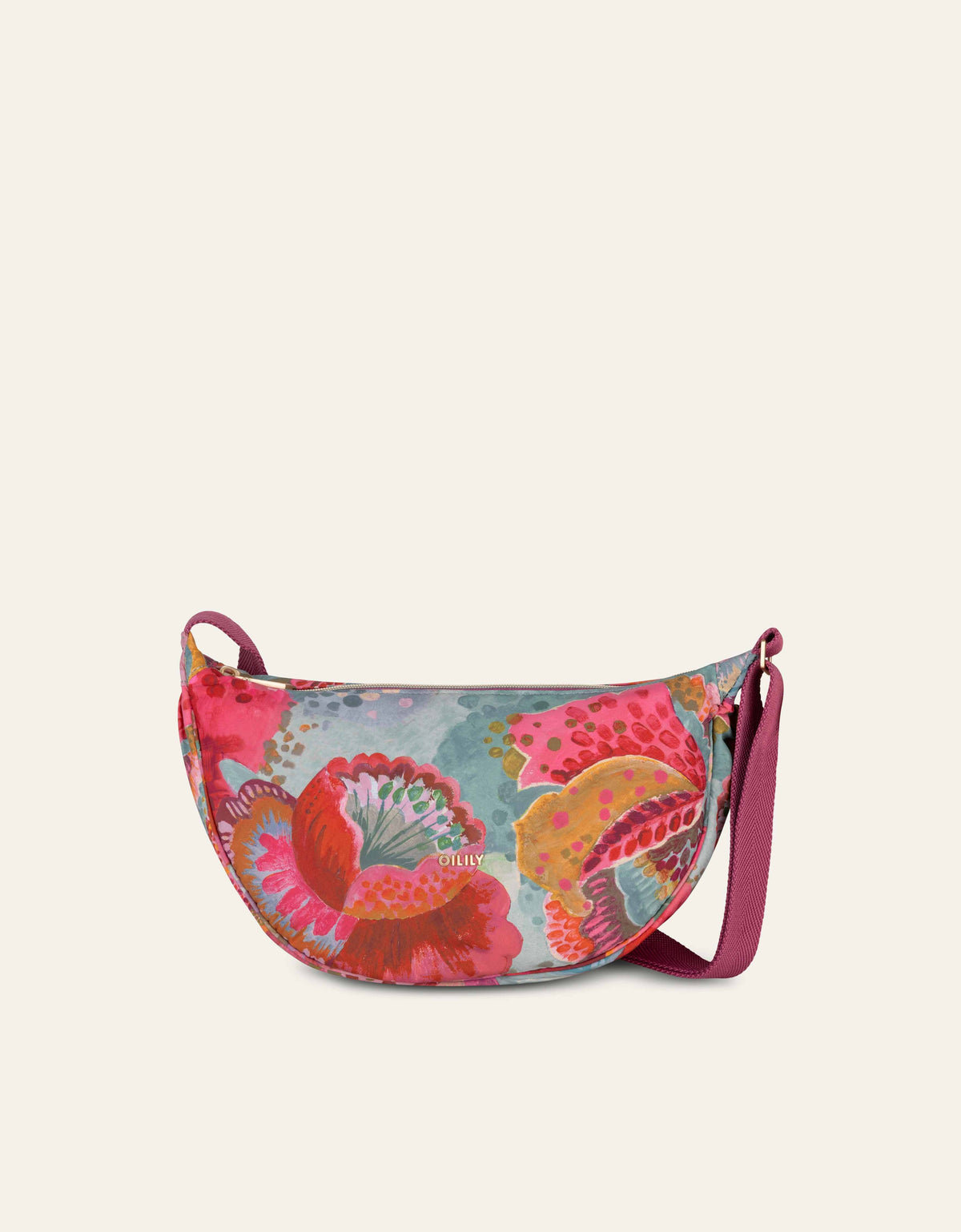 Sac Oilily