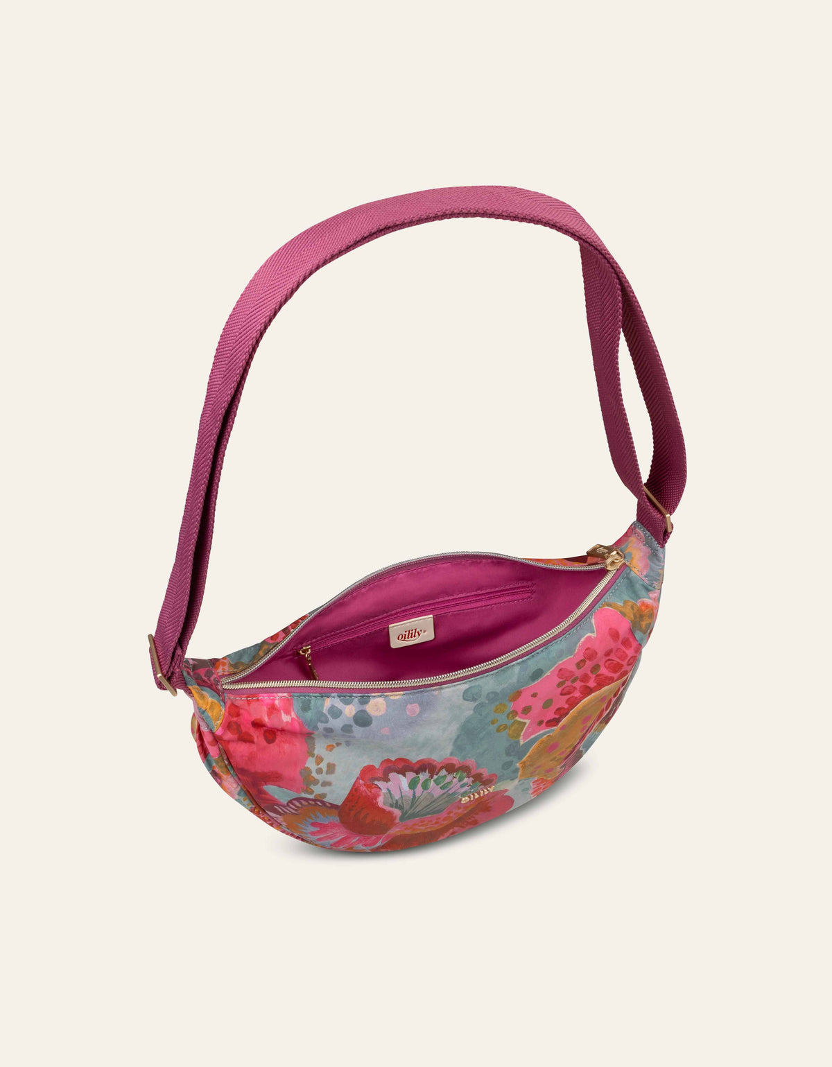 Sac Oilily