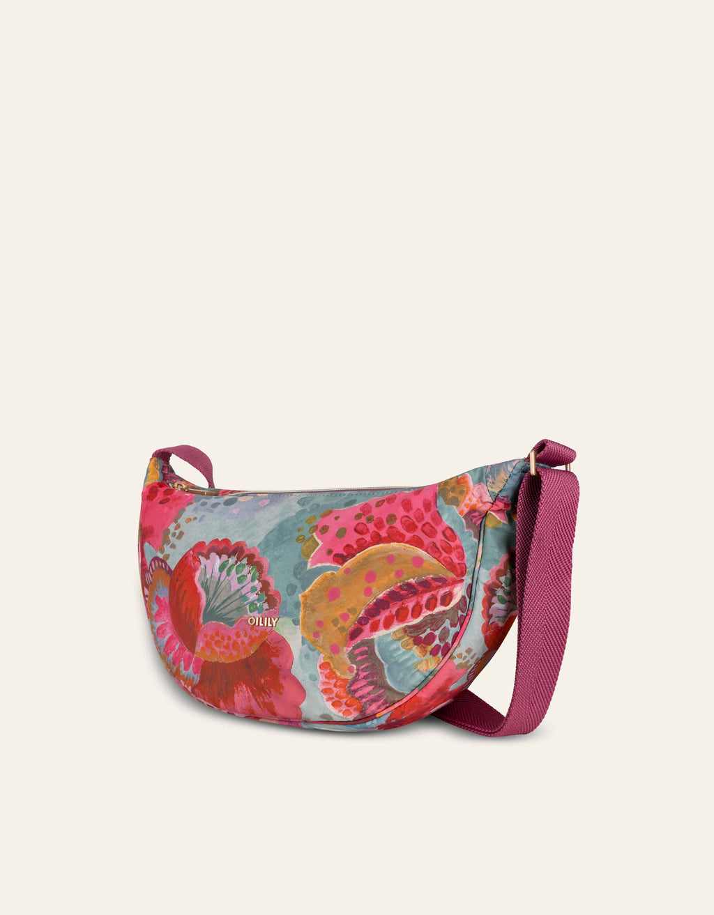 Sac Oilily