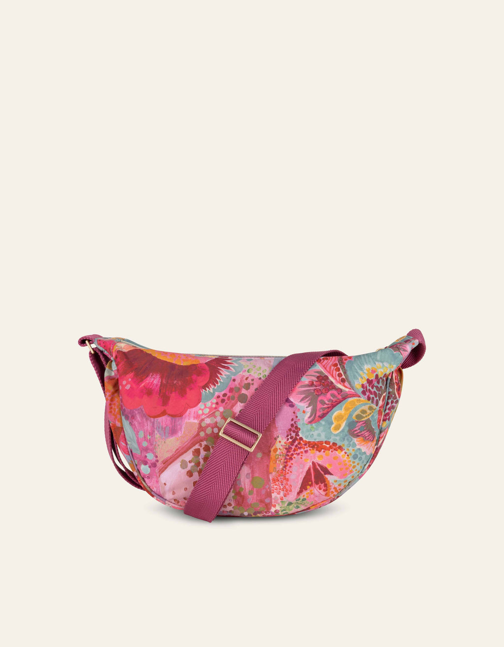Sac Oilily