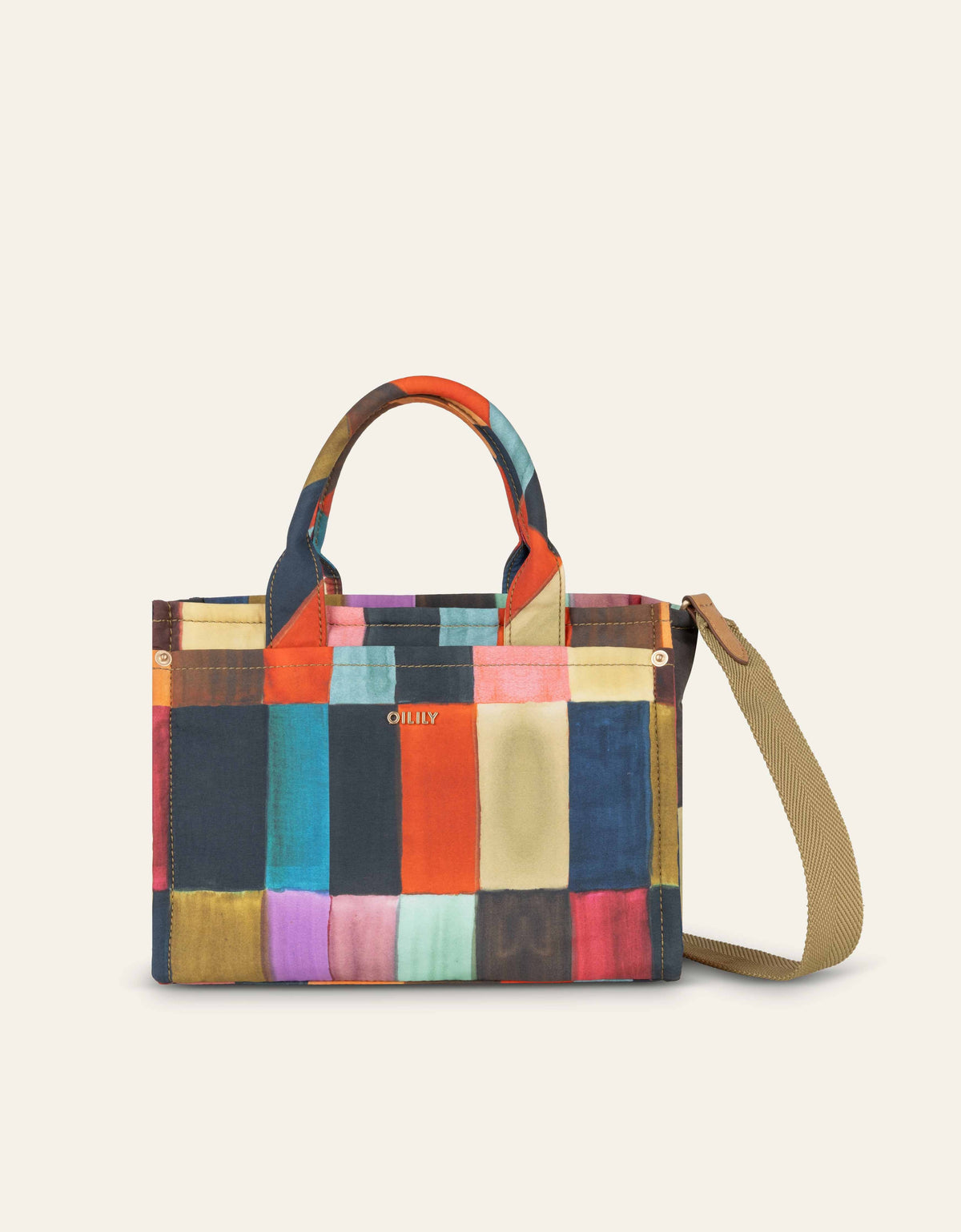 Sac Oilily