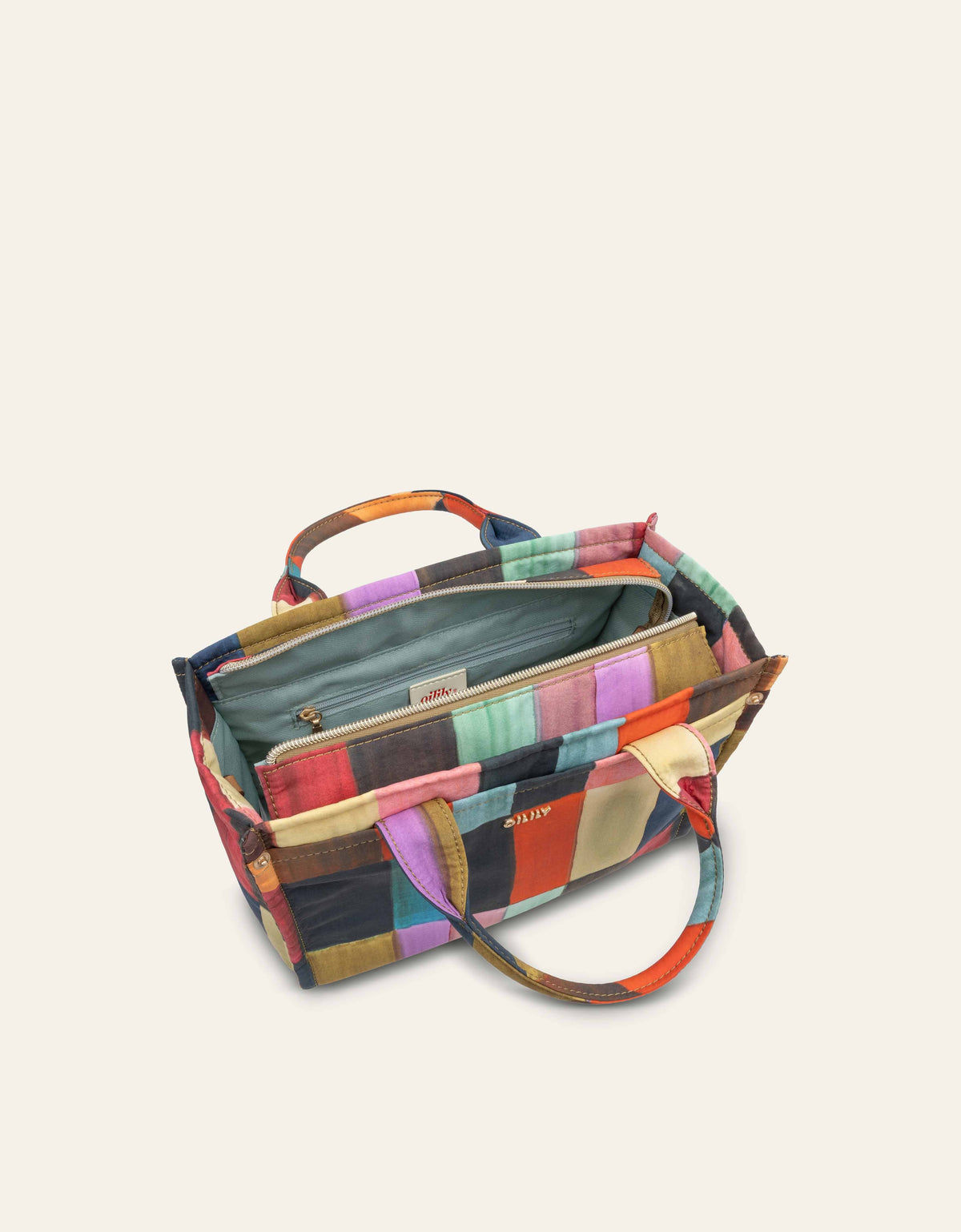Sac Oilily