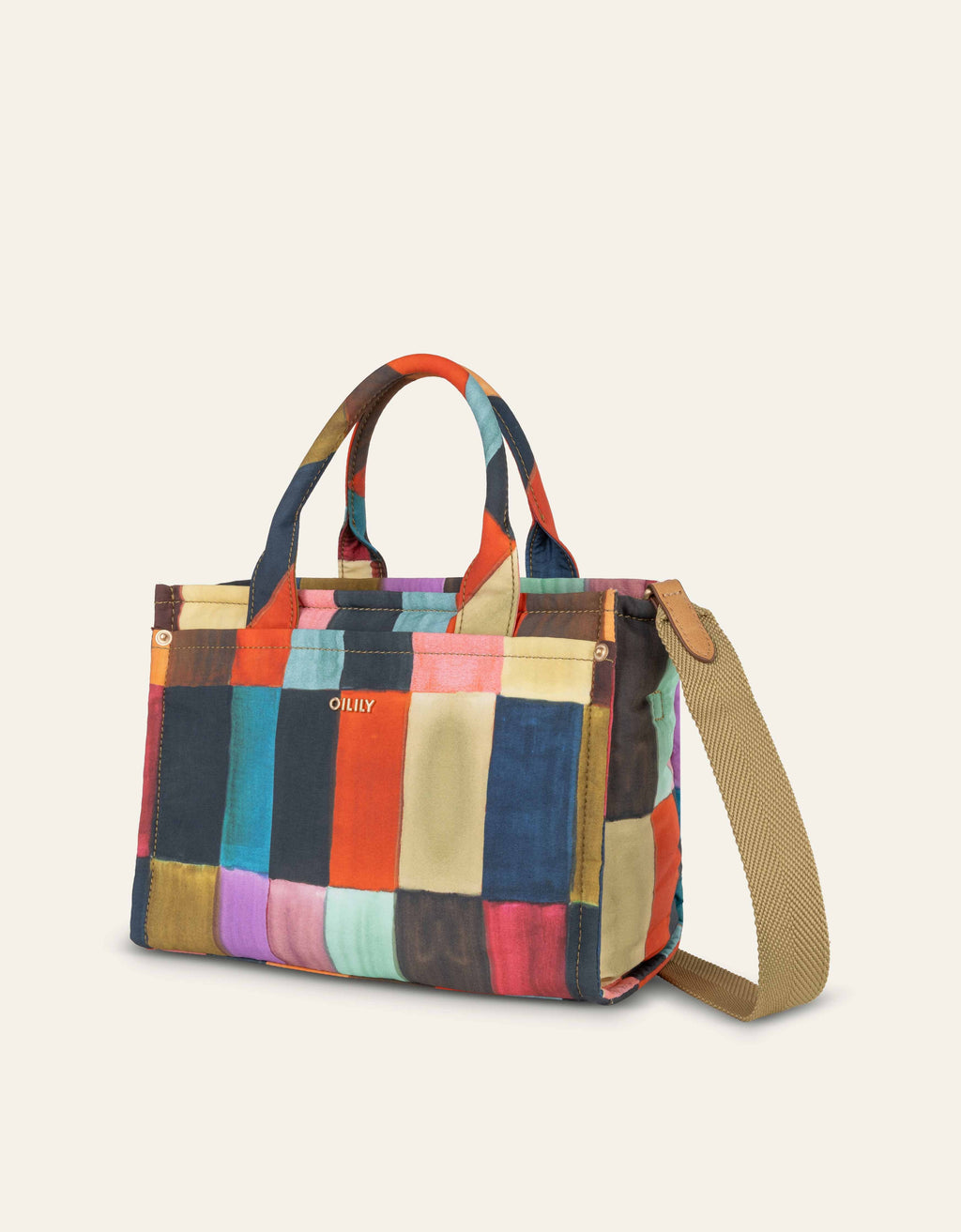 Sac Oilily