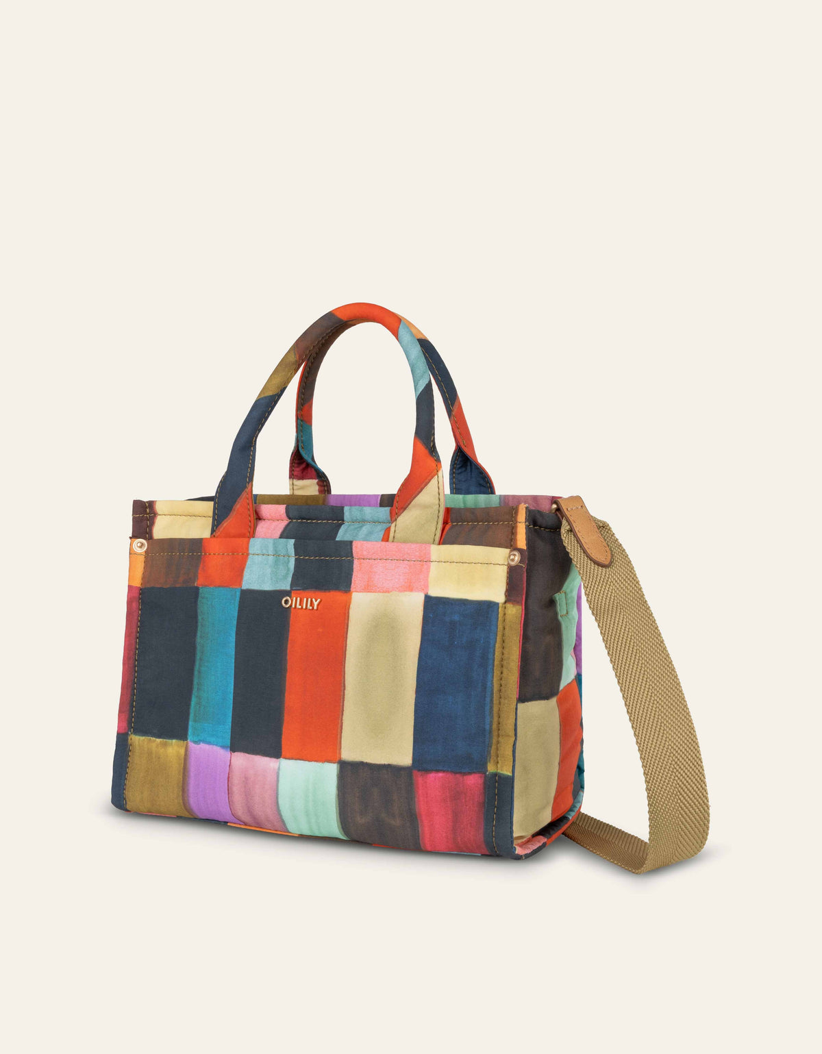 Sac Oilily