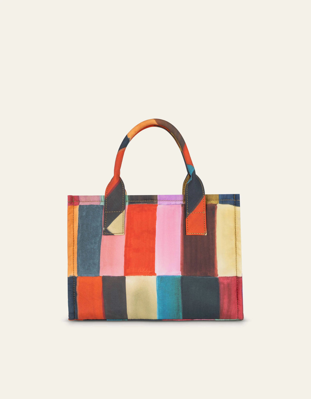 Sac Oilily