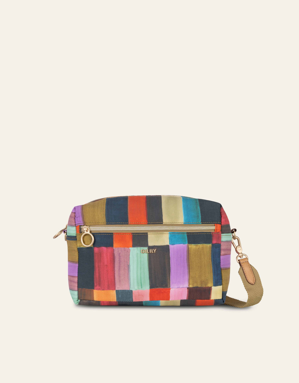 Sac Oilily