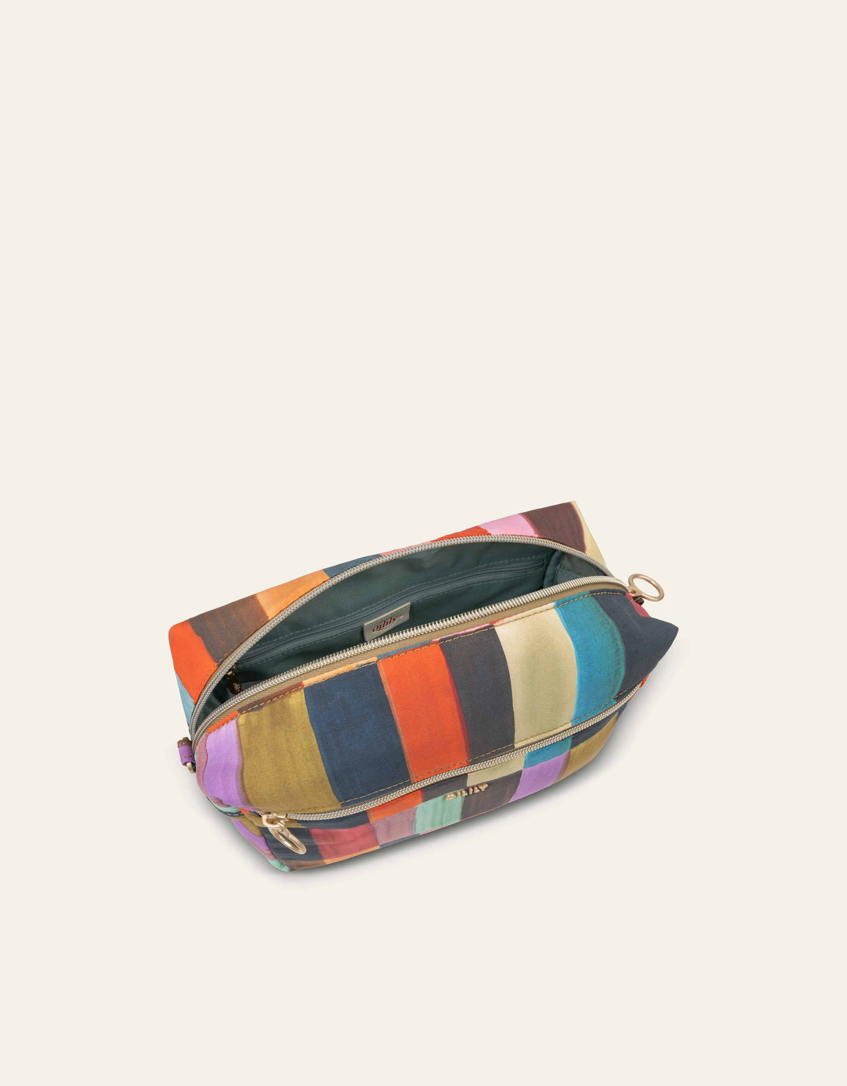 Sac Oilily
